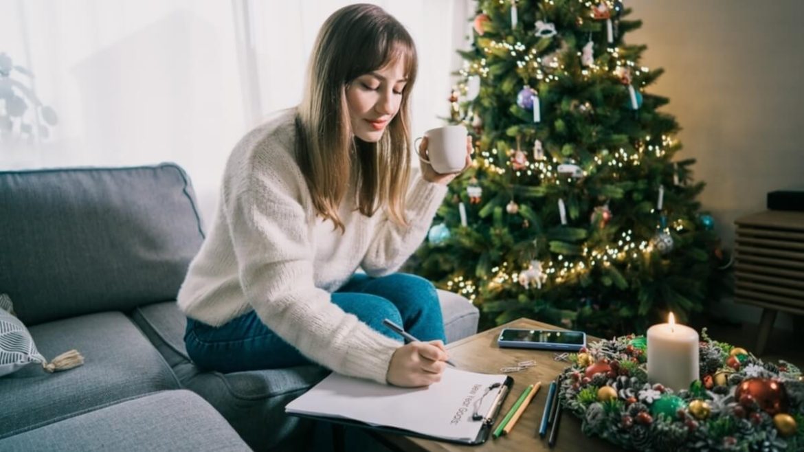 “Menos es más”: cómo aplicar esta idea a tus objetivos de Año Nuevo (y no abandonarlos en febrero)