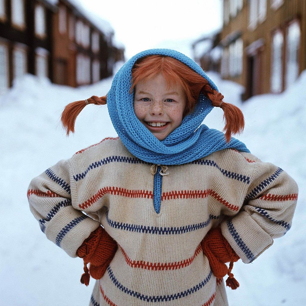 ​Pippi Calzaslargas fue creada para que los niños “no se convirtiesen en psicópatas como Hitler o en dictadores y similares” 