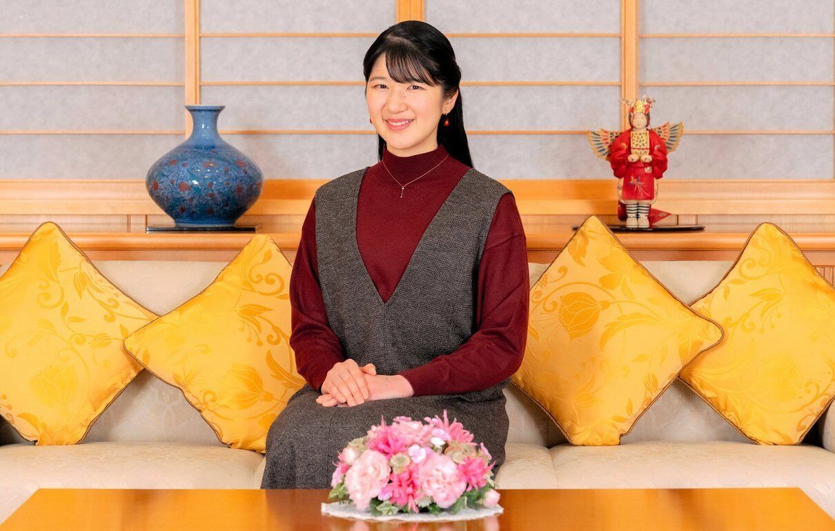 El principal obstáculo de la princesa imperial Aiko para ser emperatriz es su tío Fumihito, el príncipe heredero de Japón