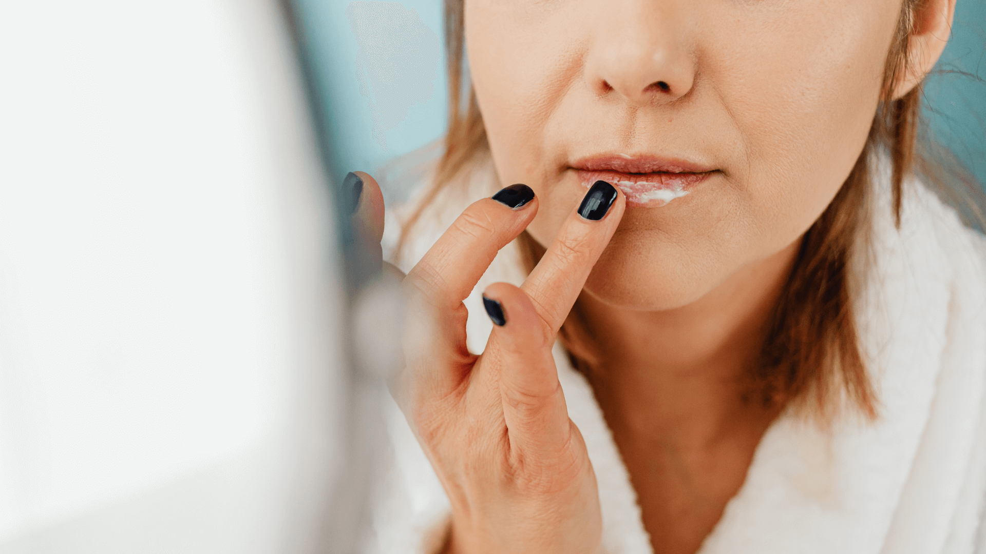 ¿Labios resecos y agrietados?: aplica el “Lip Basting” para dejarlos lisos y brillantes