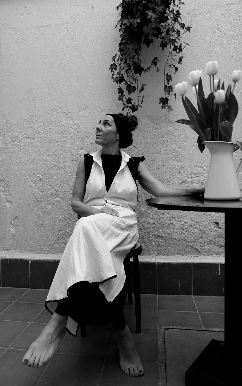 ​Yaël Barnatán: “Cuando Naomi Campbell vino a la tienda de mi madre era activista de Peta… ¡Y se llevó siete abrigos de piel!” 