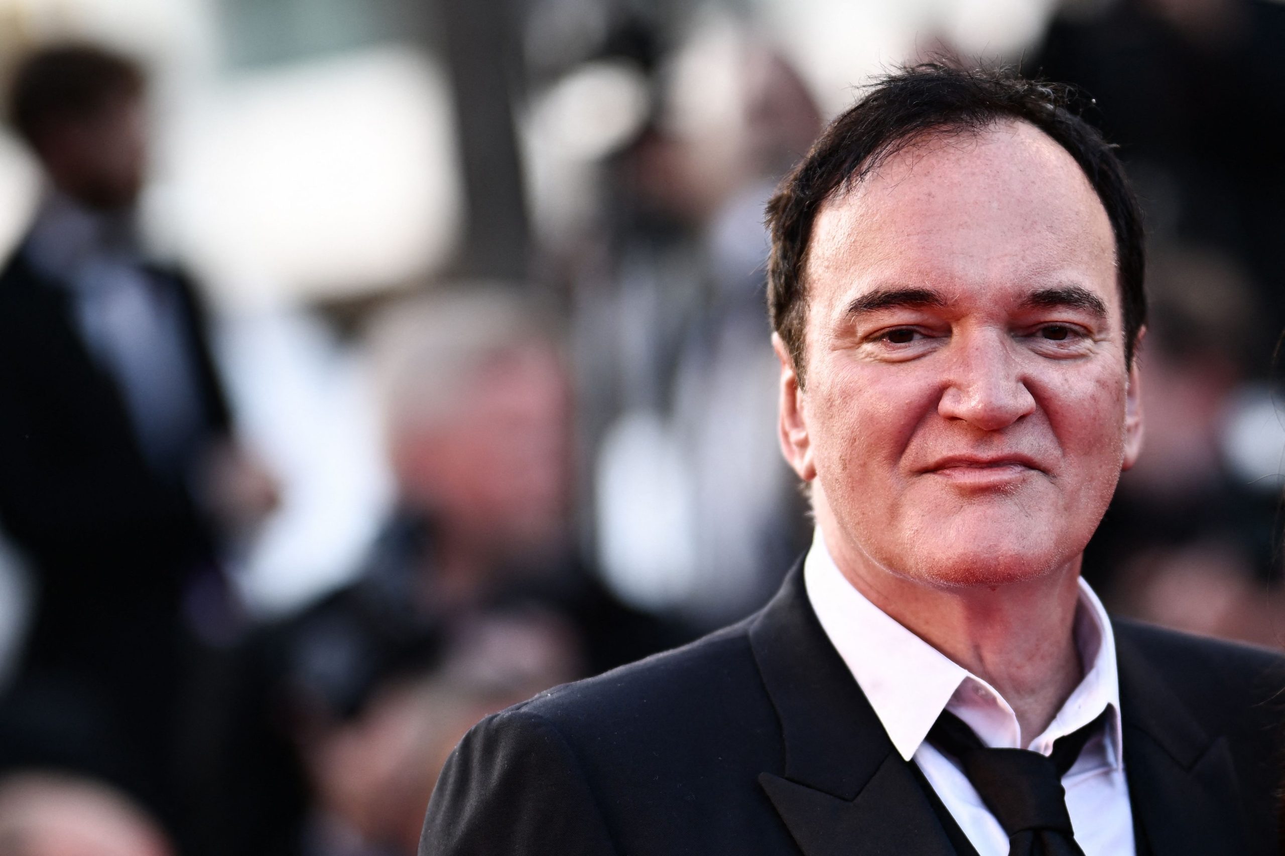​¿Por qué ya no nos cae bien Quentin Tarantino? 