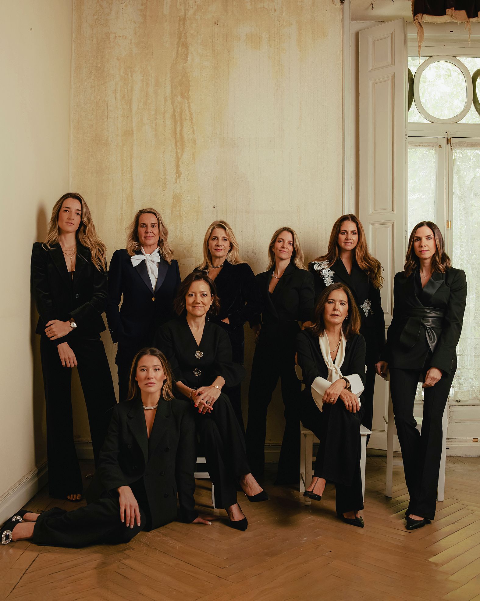 ​Maestras del mercado: nueve mujeres que están reescribiendo las reglas del universo inmobiliario del ultralujo en Madrid 