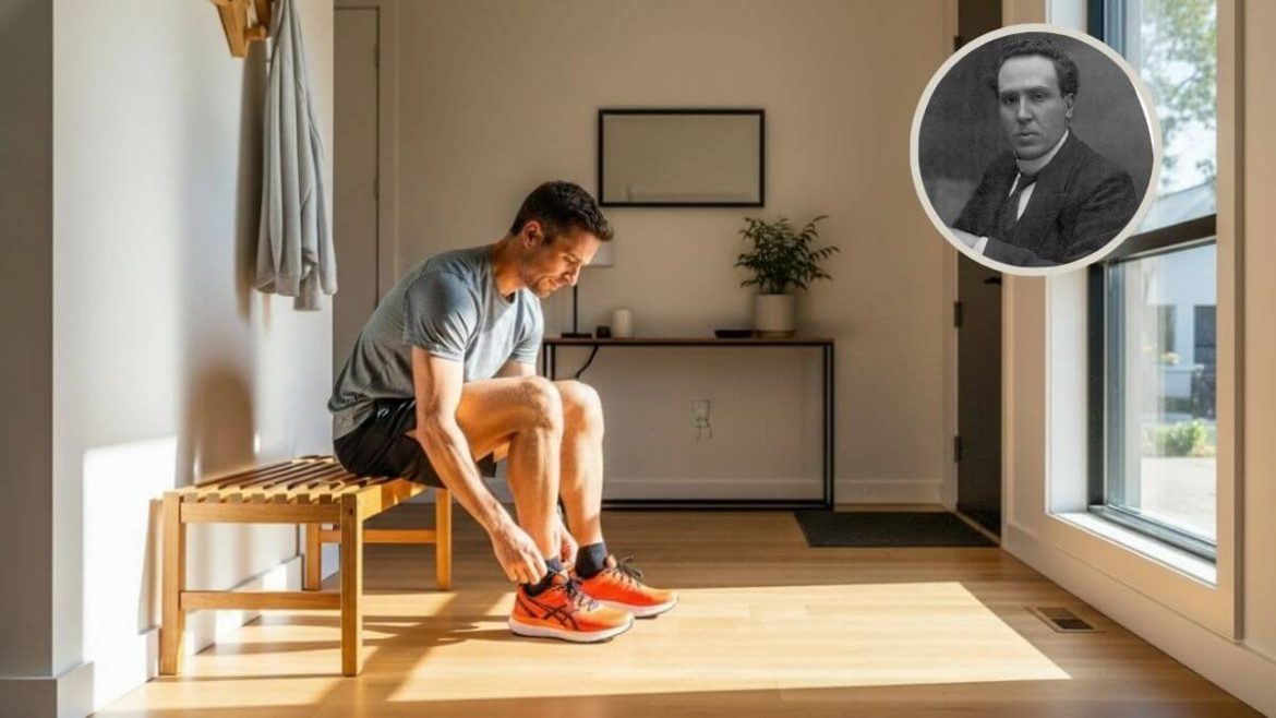 Antonio Machado: “Caminante, no hay camino, se hace camino al andar”