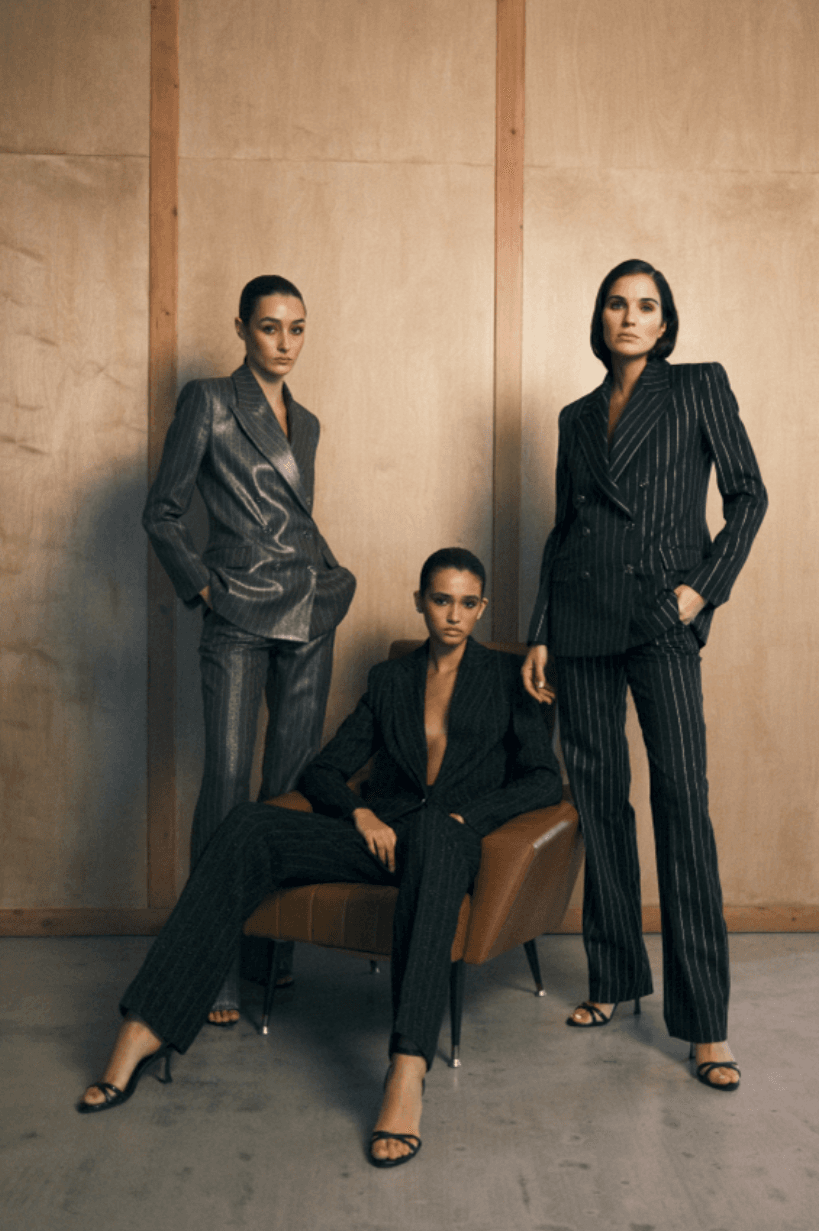 ​Los #FavoritosVF de la semana: un plan para San Valentín con mucho sabor, el homenaje a la sastrería o el encuentro entre Oriente y el Mediterráneo 