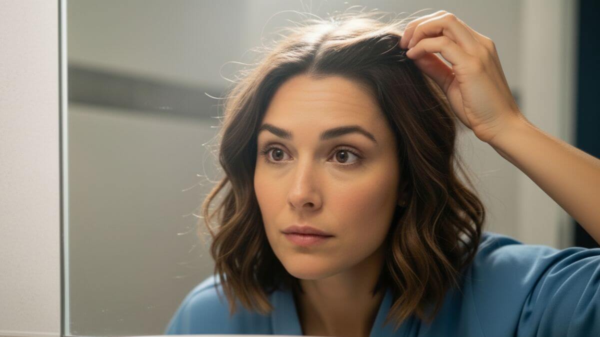 ¿Cabello con electricidad estática en invierno? 5 trucos efectivos para evitarlo