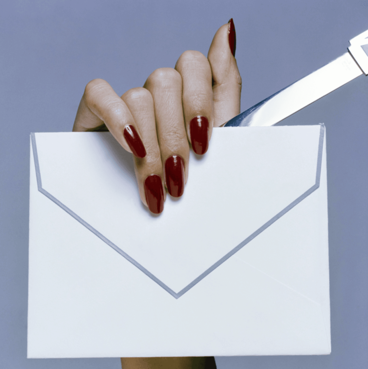 ​Píntate las uñas, píntate las nails: cómo sobrellevar la cuesta de enero con una manicura impecable 