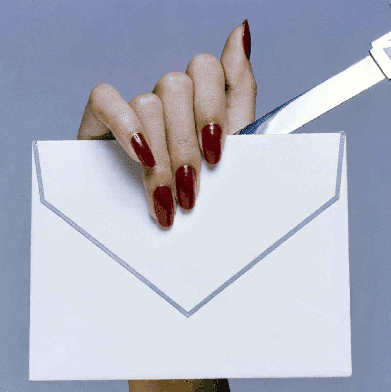 ​Píntate las uñas, píntate las nails: cómo sobrellevar la cuesta de enero con una manicura impecable 