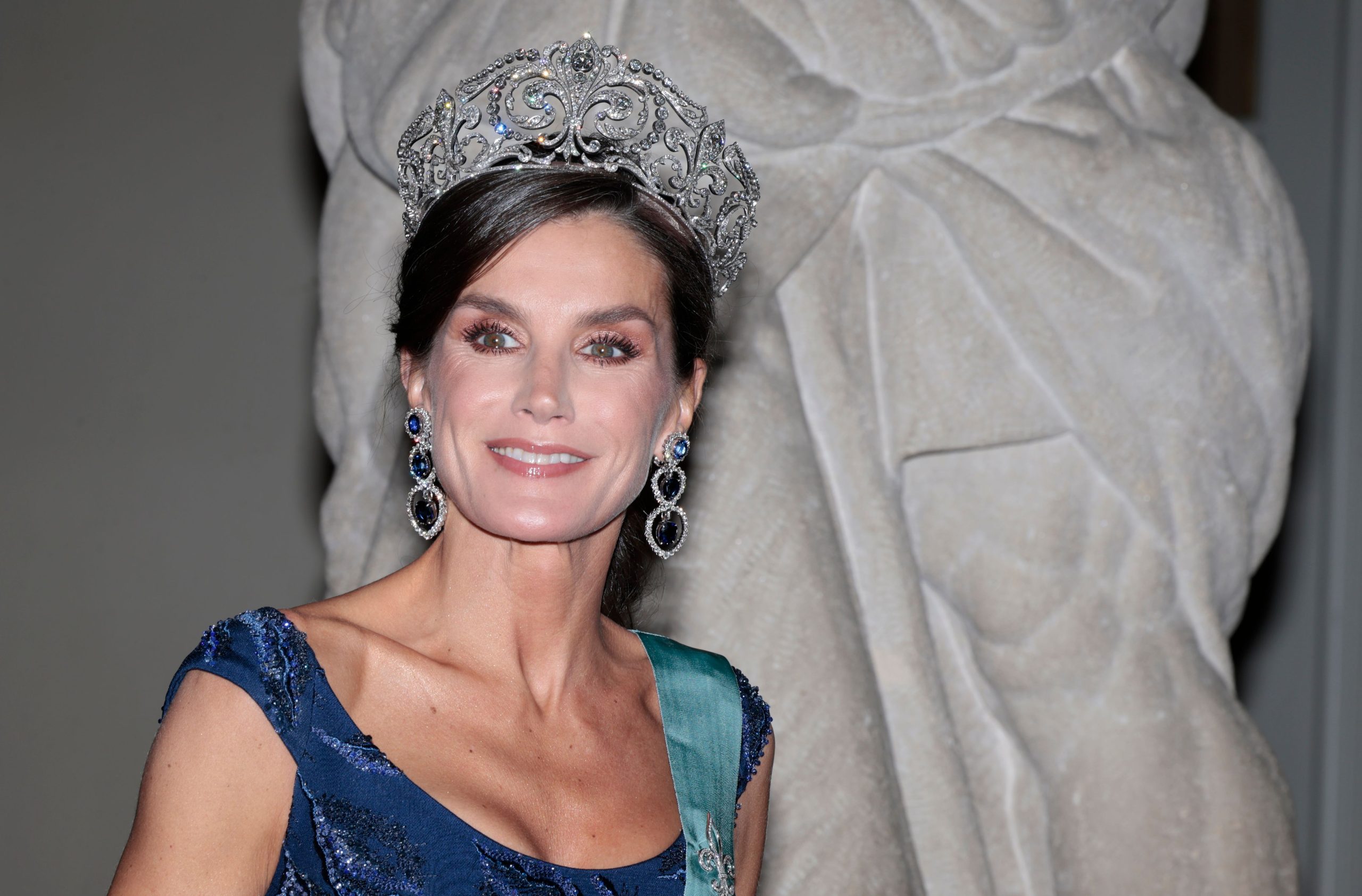 ​Alfonso Mato Yllera: “Estamos deseando ajustarle la tiara a Leonor” 