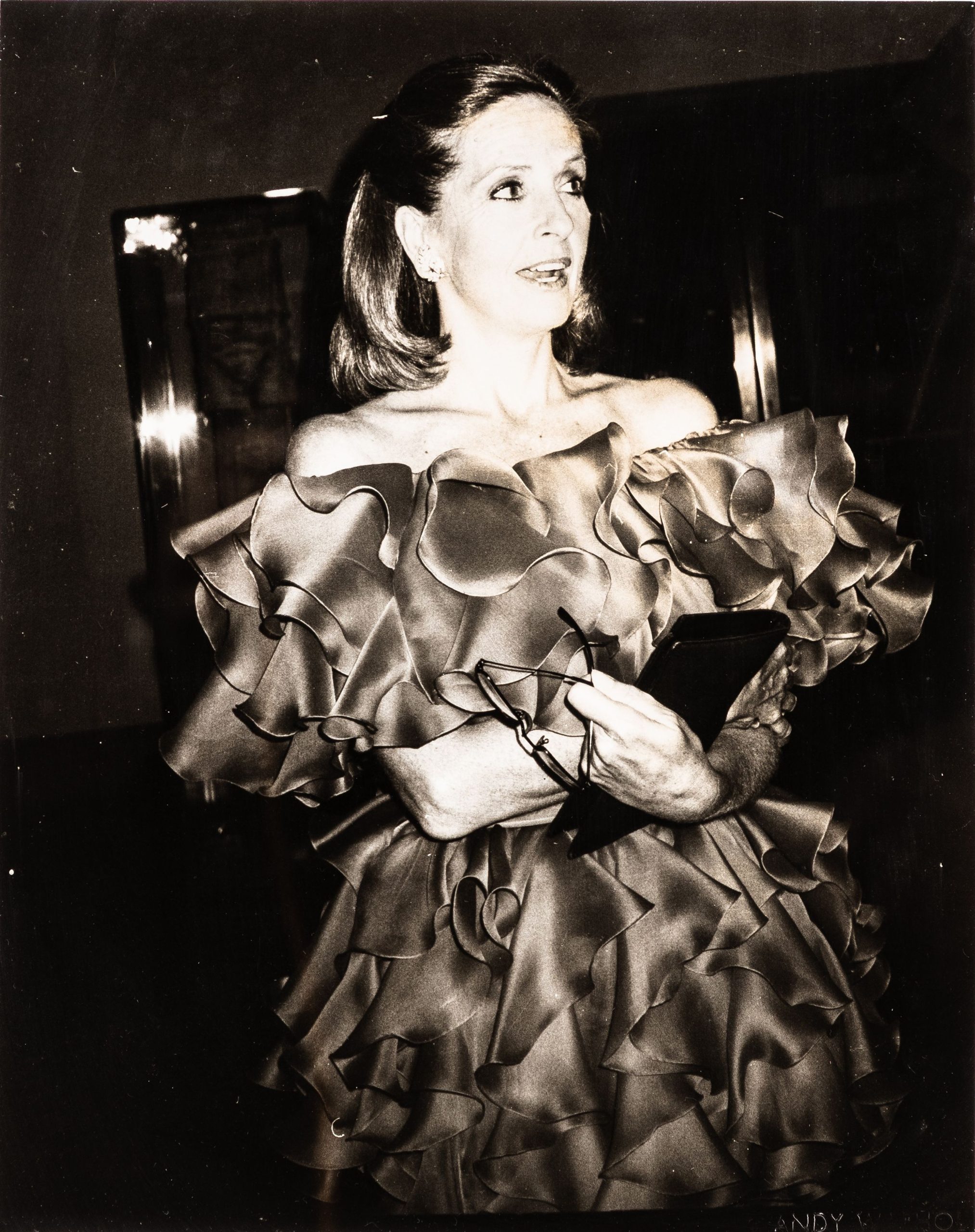 ​Victoria Brynner: "Mi madre y Audrey Hepburn amaban la vida sencilla: la jardinería, ir al mercado local sin maquillaje, comer pasta” 