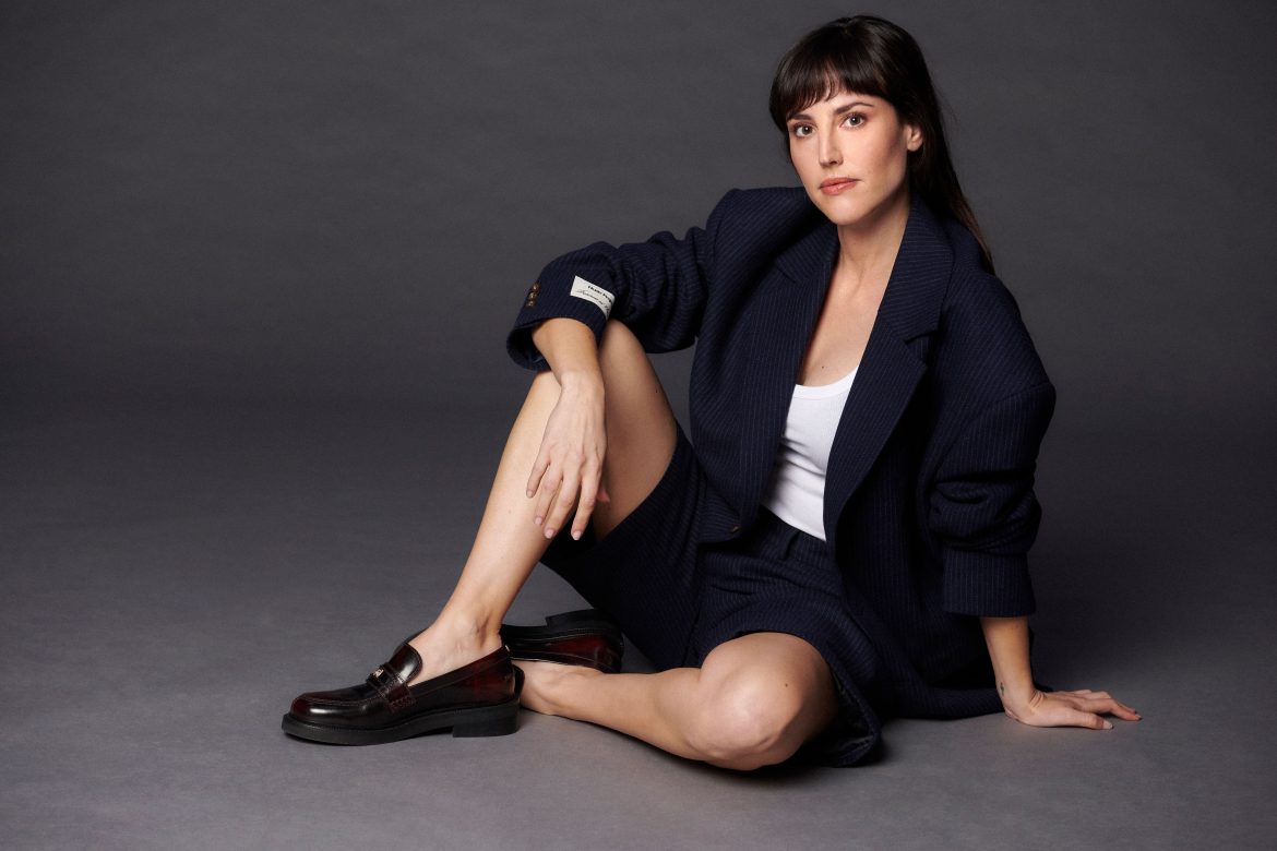 ​Natalia de Molina: “Cuando recibí mi primer Goya me sentí como la Cenicienta, fue muy ilusionante. Sin embargo, el segundo fue todo lo contrario. ¡Estaba muerta de miedo!” 