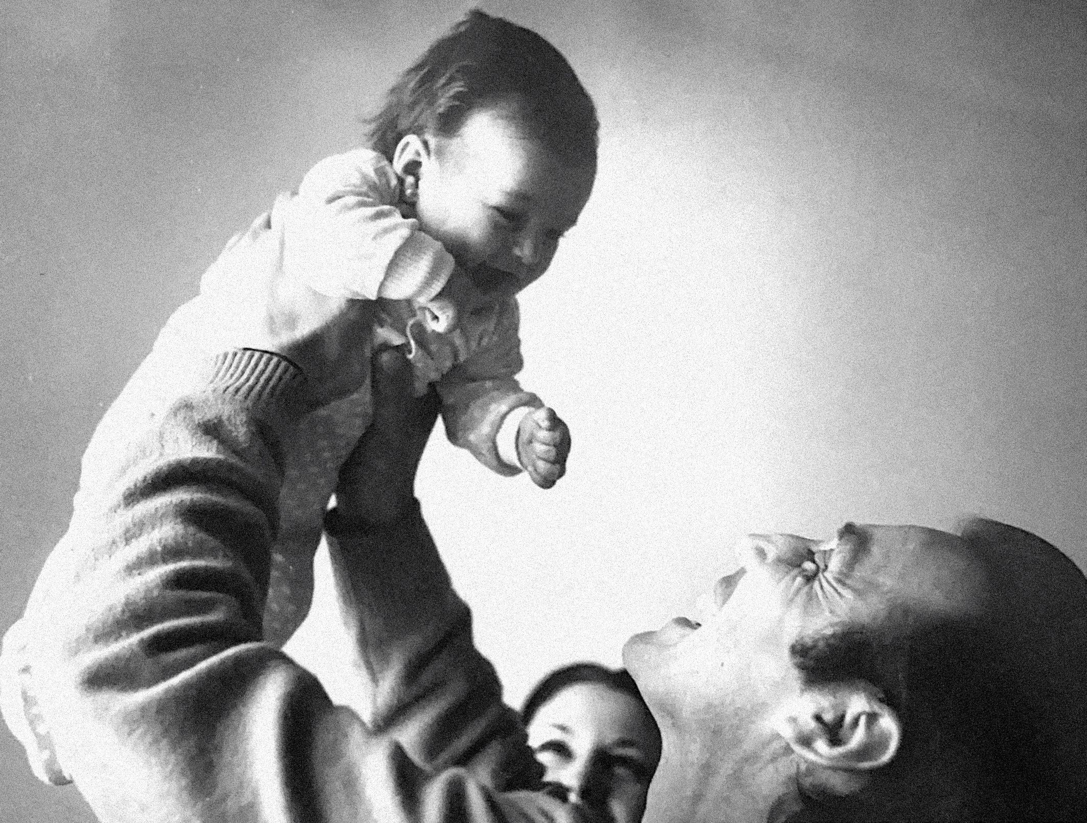 ​Paloma Cuevas: “Siento una gratitud inmensa por haber crecido en un entorno donde el amor era un lenguaje cotidiano” 