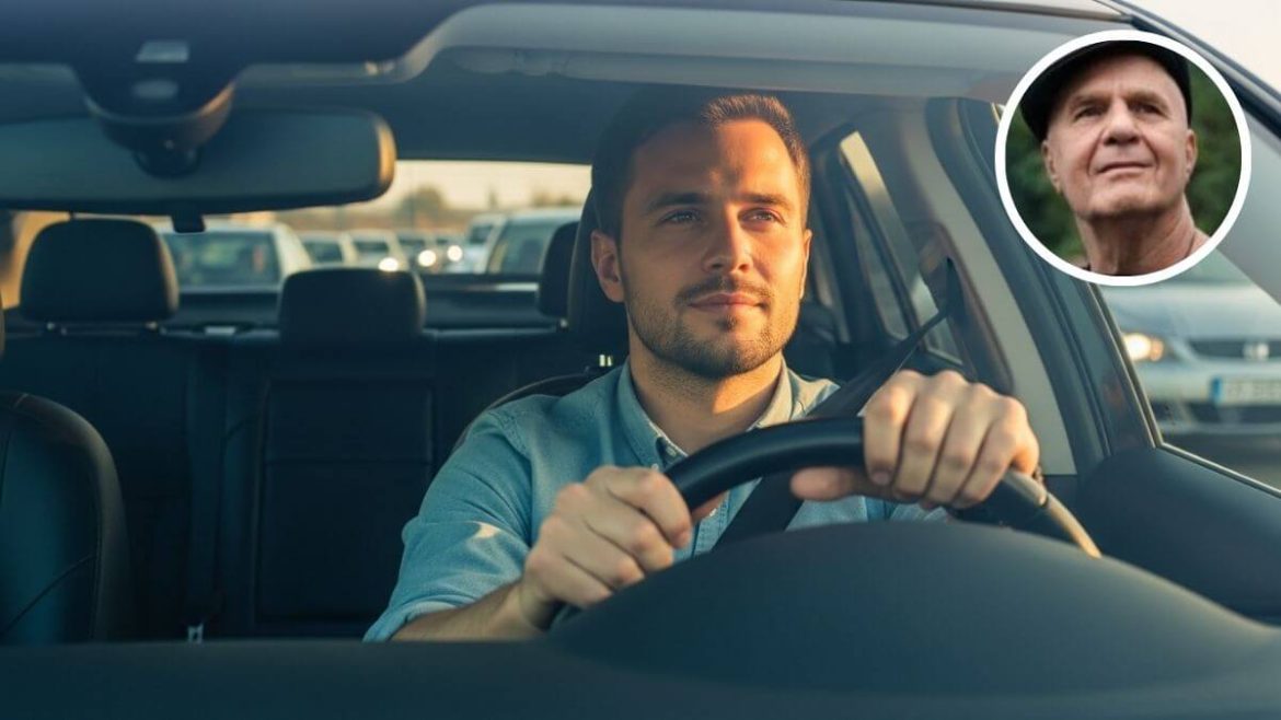 Wayne Dyer: “Cuando cambias la forma de ver las cosas, las cosas cambian”