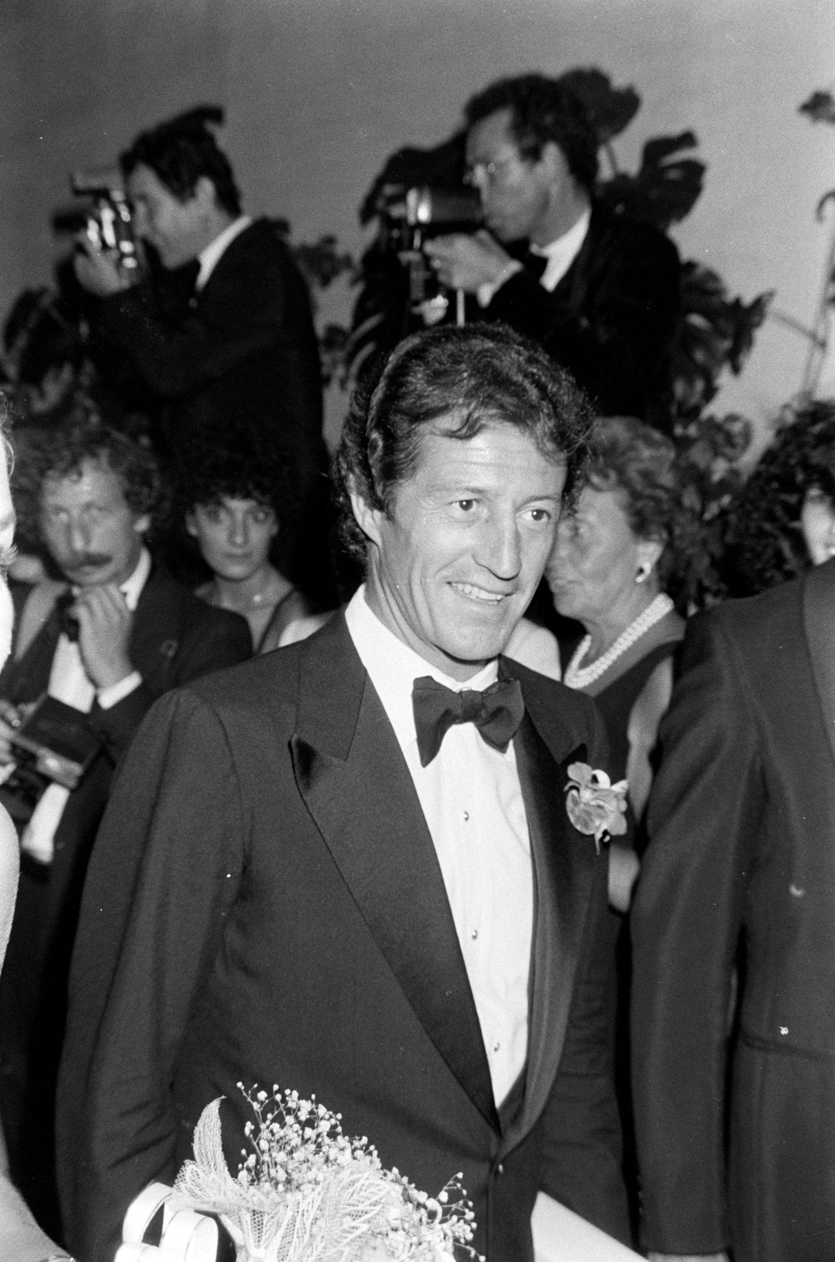 Isabelle Junot abre el álbum familiar para despedir a su padre: “Nos regaló toda una vida llena de aventuras y recuerdos inolvidables, con su eterna sonrisa y su humor contagioso. Era único”