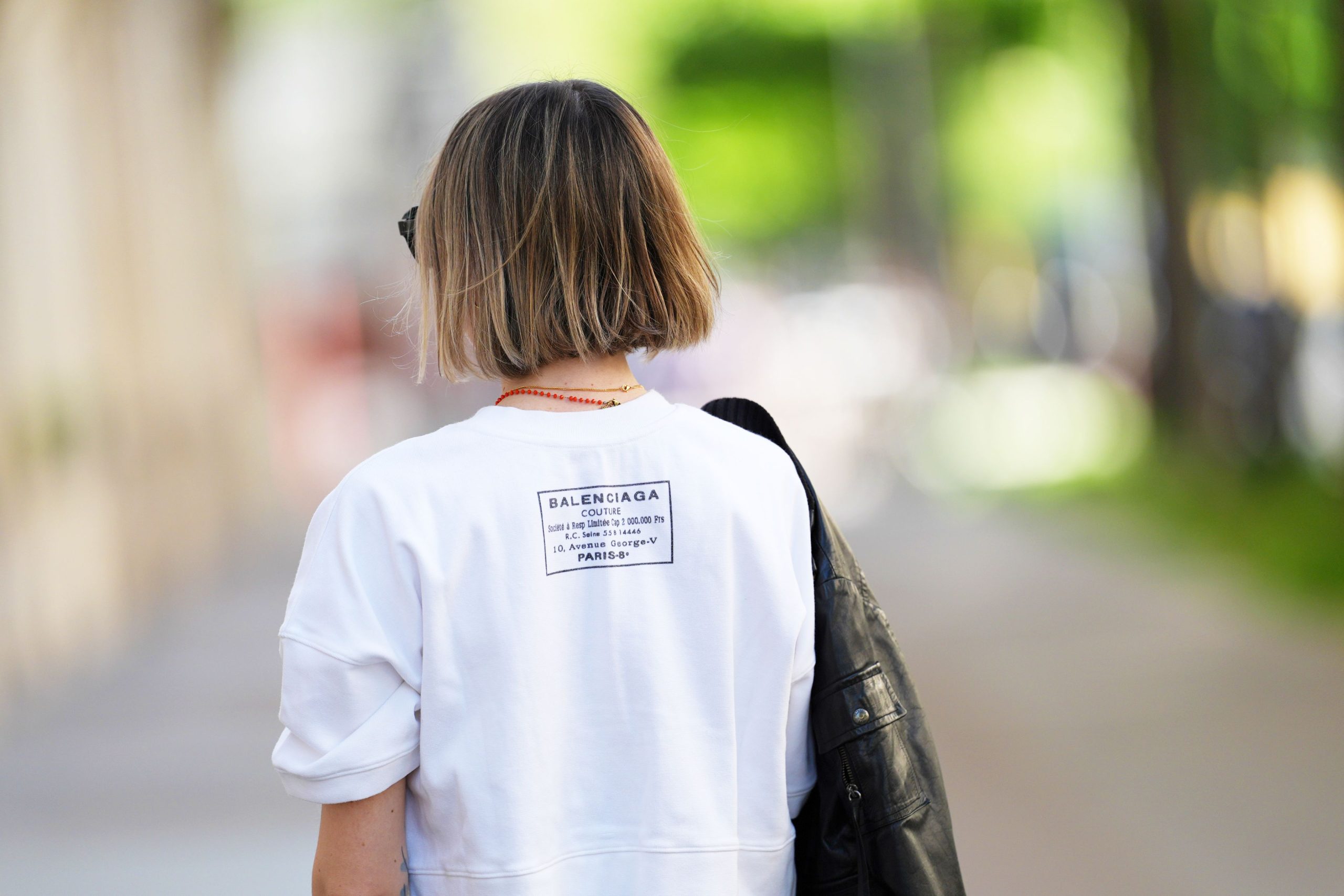 ​Los cortes de pelo a capas favoritos de la temporada 