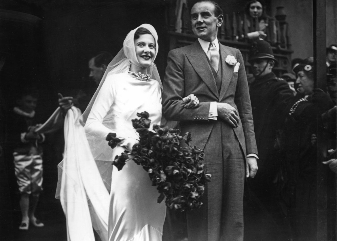 ​Baba Beaton: la fascinante historia de la hermana y musa de Cecil Beaton que se quedó viuda con apenas 31 años 