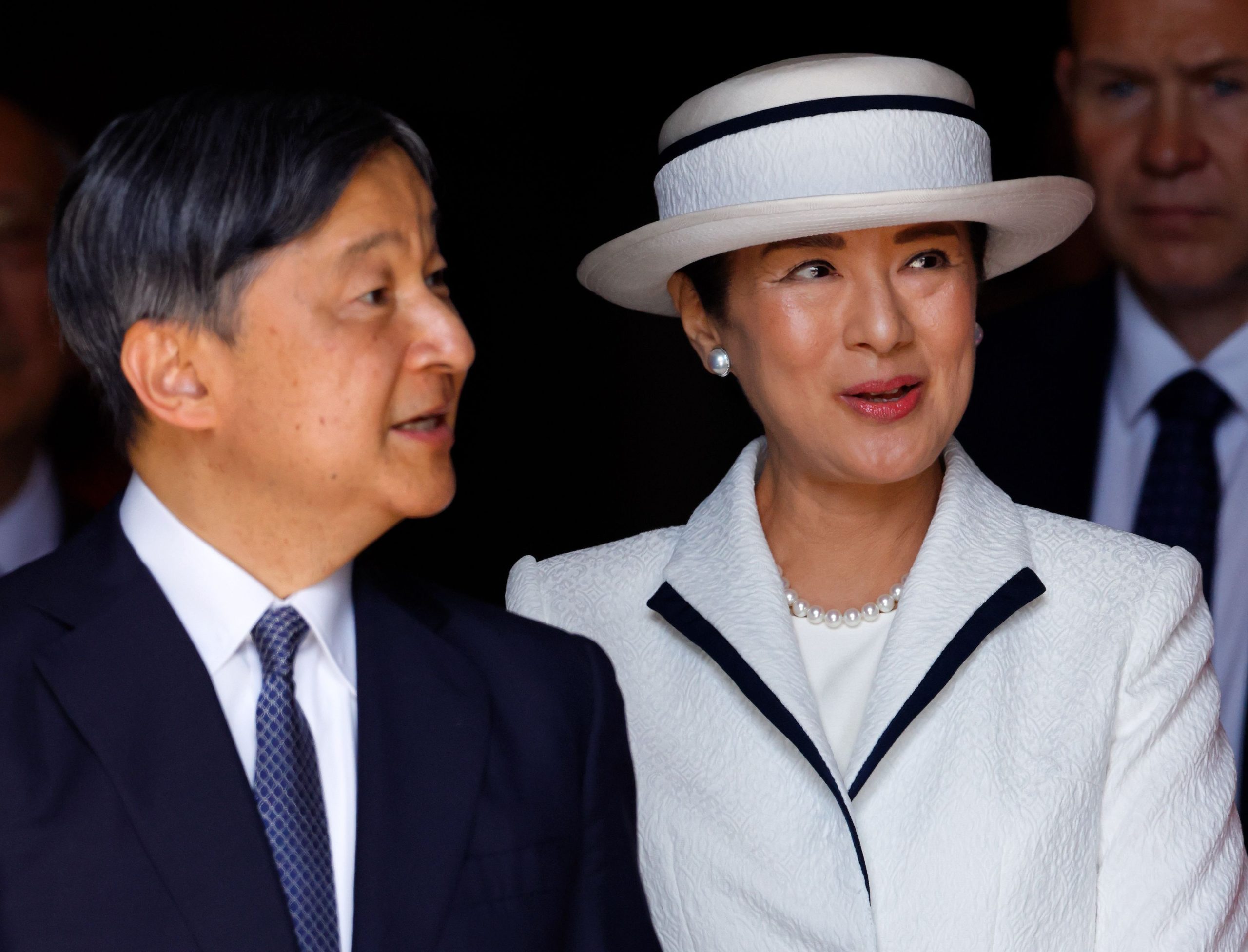 ​La emperatriz Masako y su posible reaparición en un viaje de Estado al país que un día fue su refugio 
