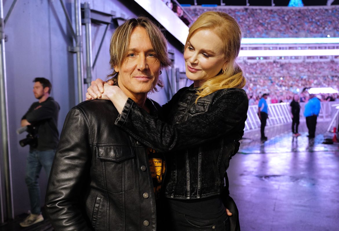 ​El acuerdo de divorcio de Nicole Kidman y Keith Urban incluye “no hablar mal el uno del otro” con sus hijas y animarlas «a seguir queriendo al otro progenitor” 