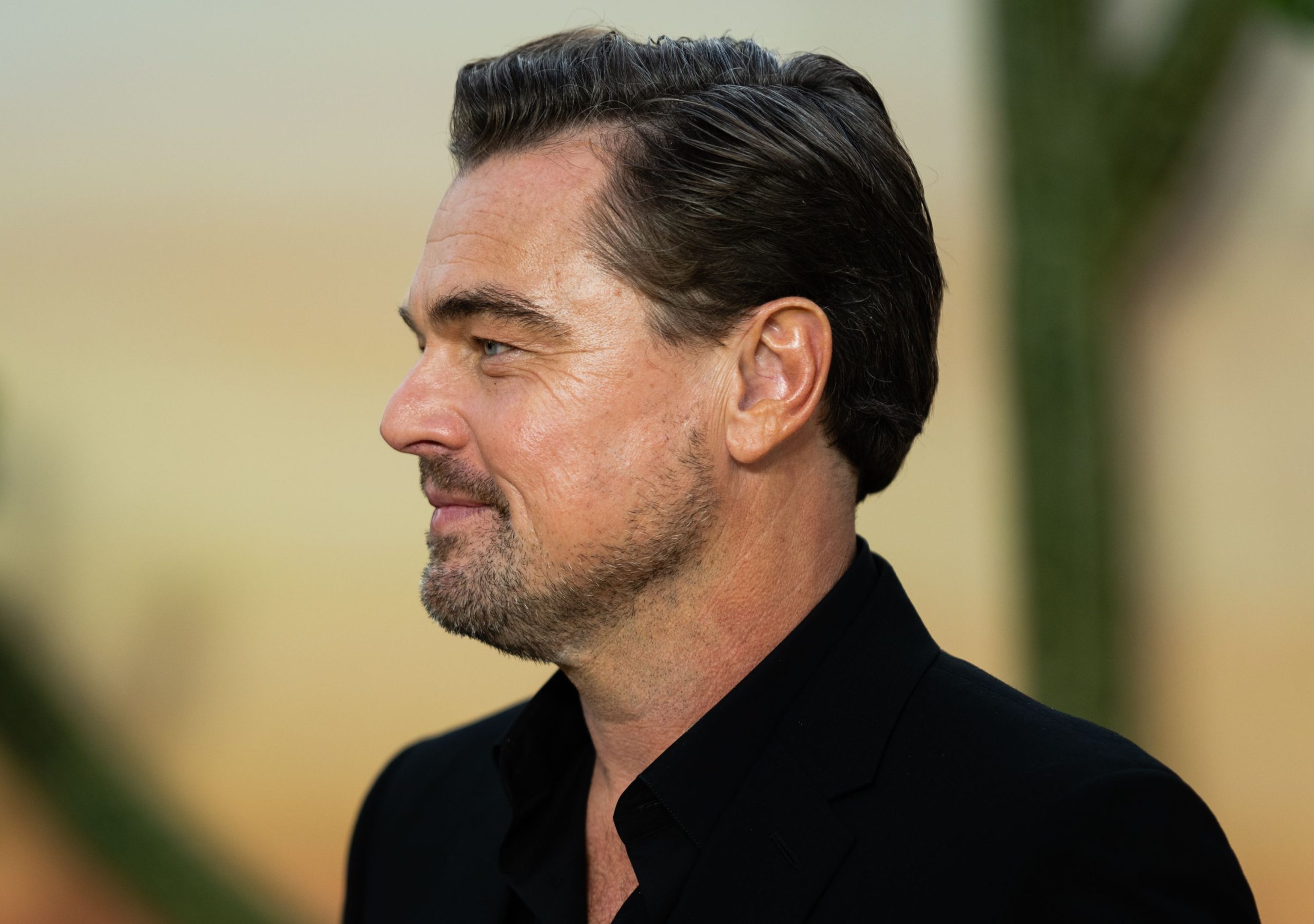 ​Leonardo DiCaprio se queda sin recoger su primer premio del año por la captura de Maduro 