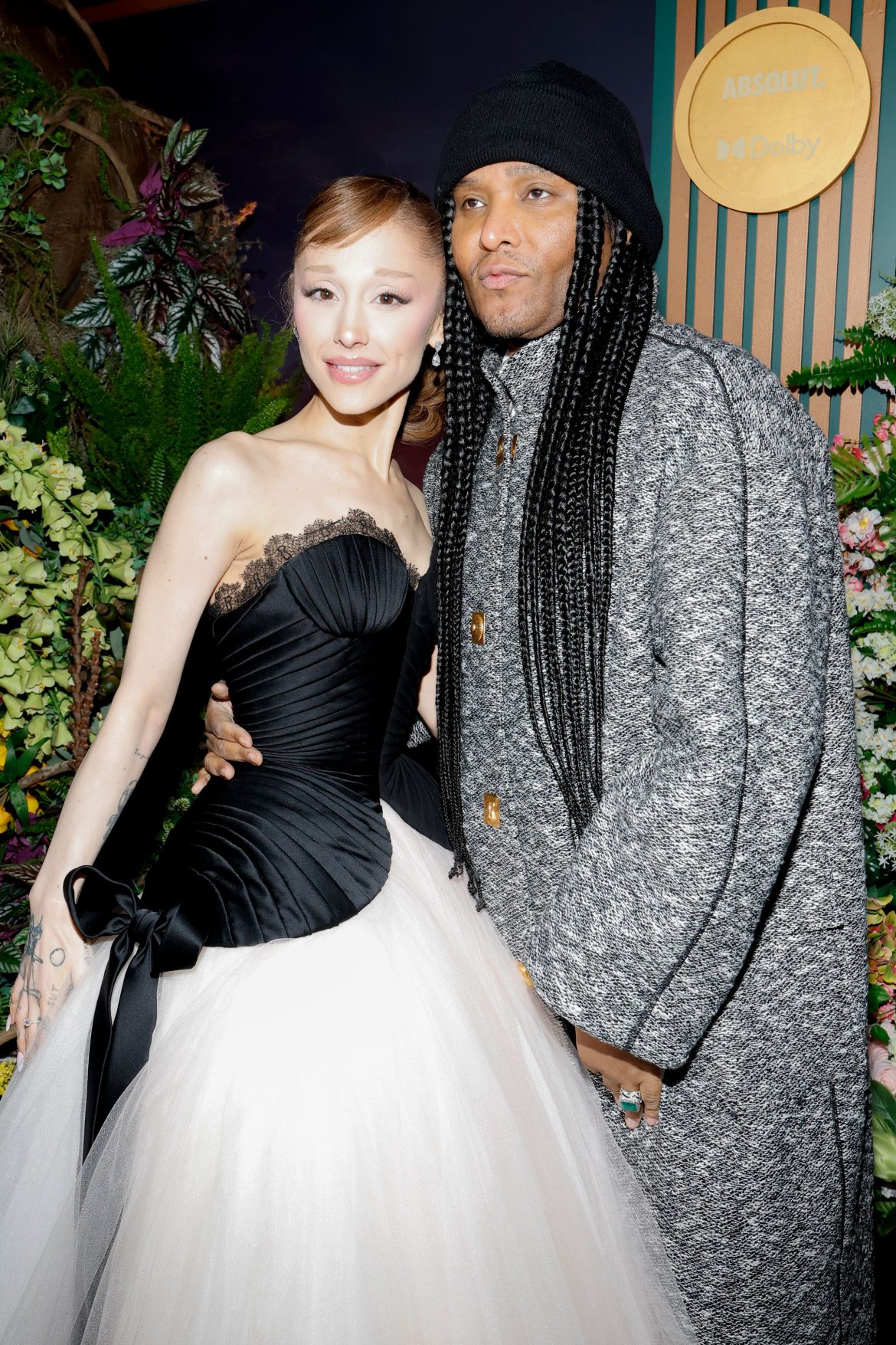 ​Law Roach, el estilista de las estrellas: “Es loco pero aún no sé qué vestido va a llevar Ariana Grande a los Globos de Oro” 