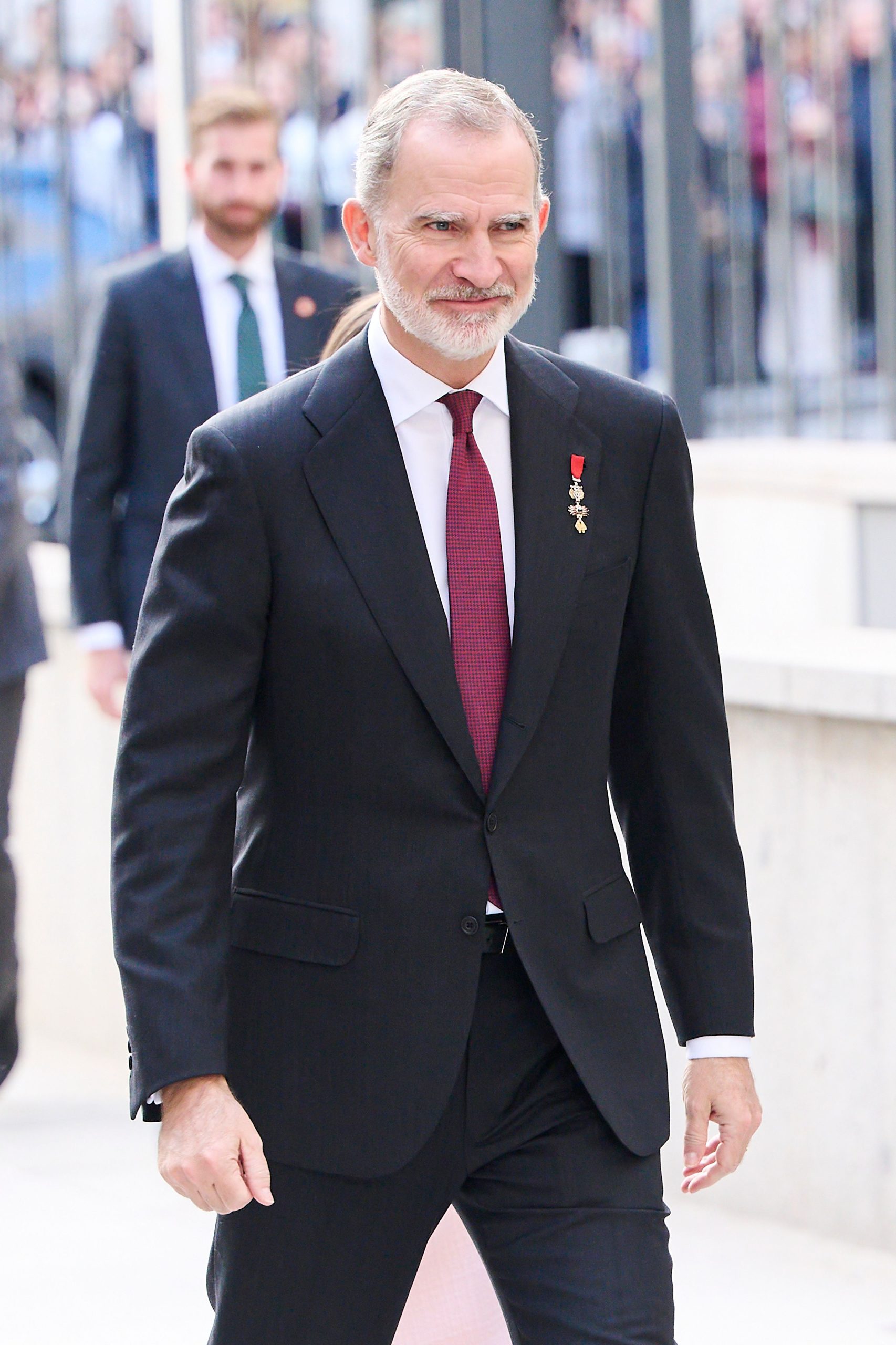 ​Felipe VI hará historia en París: el último Borbón en visitar Versalles fue Alfonso XIII hace 121 años 