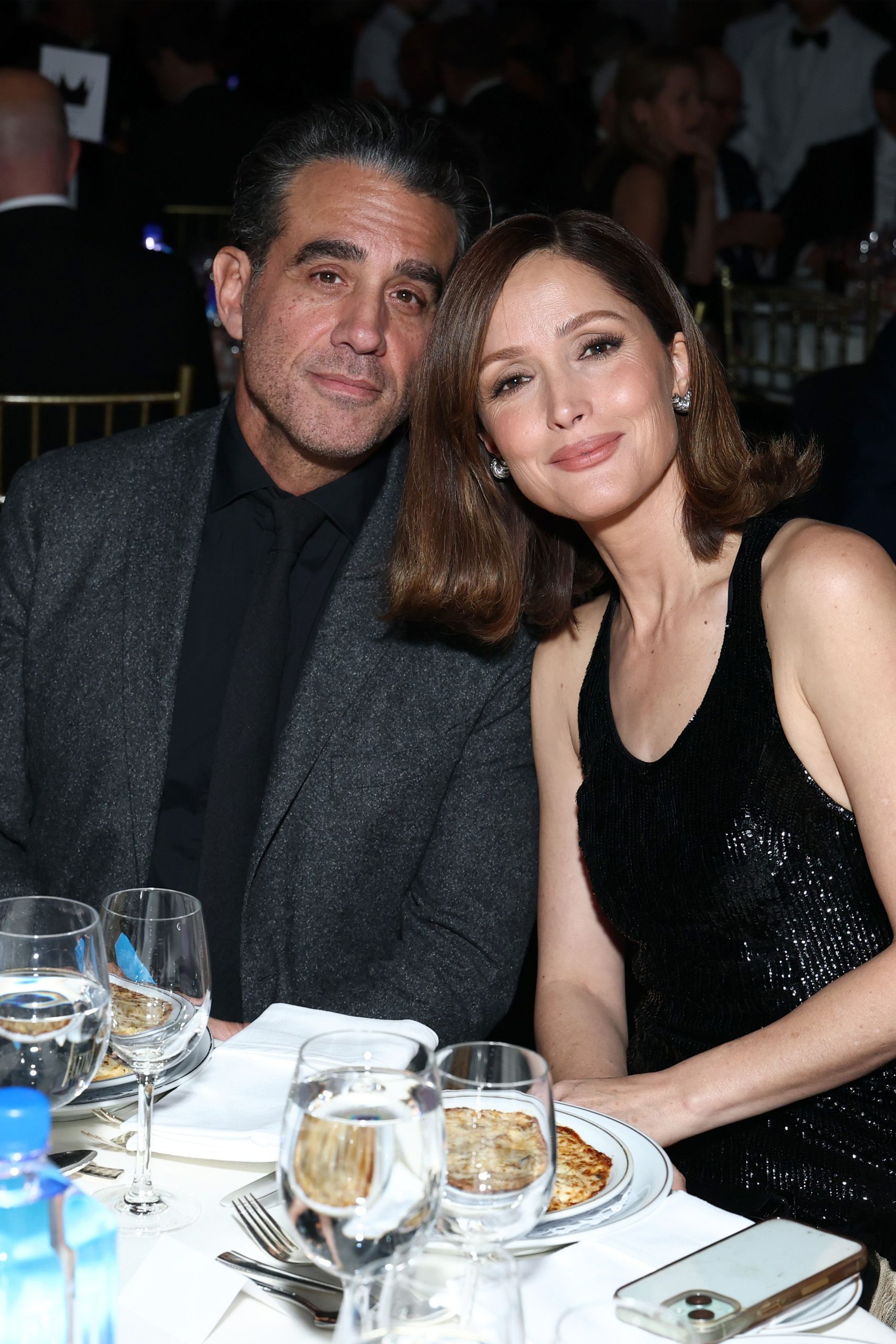 ​Rose Byrne tiene por fin su nominación al Oscar: más de 30 años de brillante trayectoria como actriz, dos hijos y por qué se siente “casada” con Bobby Cannavale 