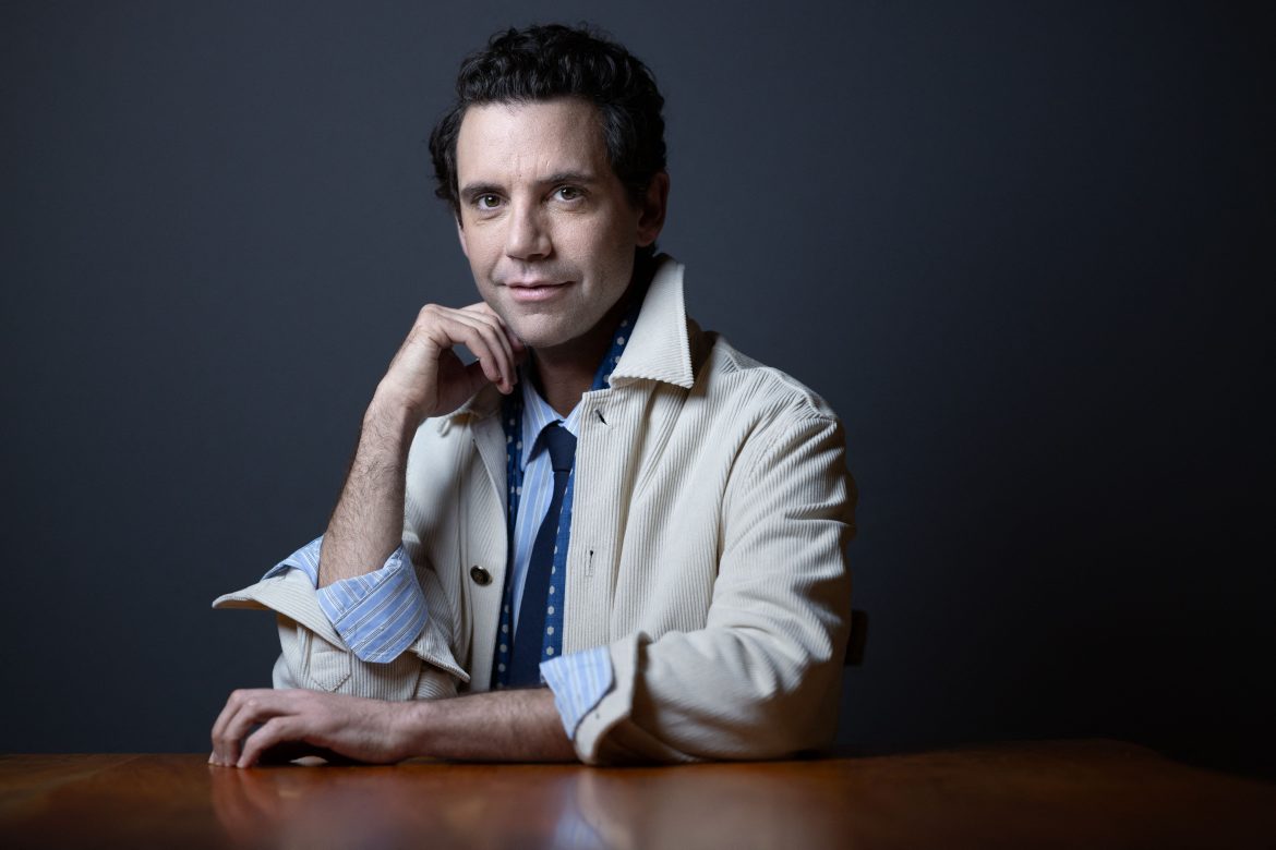 ​Mika: “Cuando comprendí que yo no era la creación de mi madre, sino que era yo mismo, sentí una enorme responsabilidad (…) No tengo miedo a la soledad. La soledad es mi oficina” 