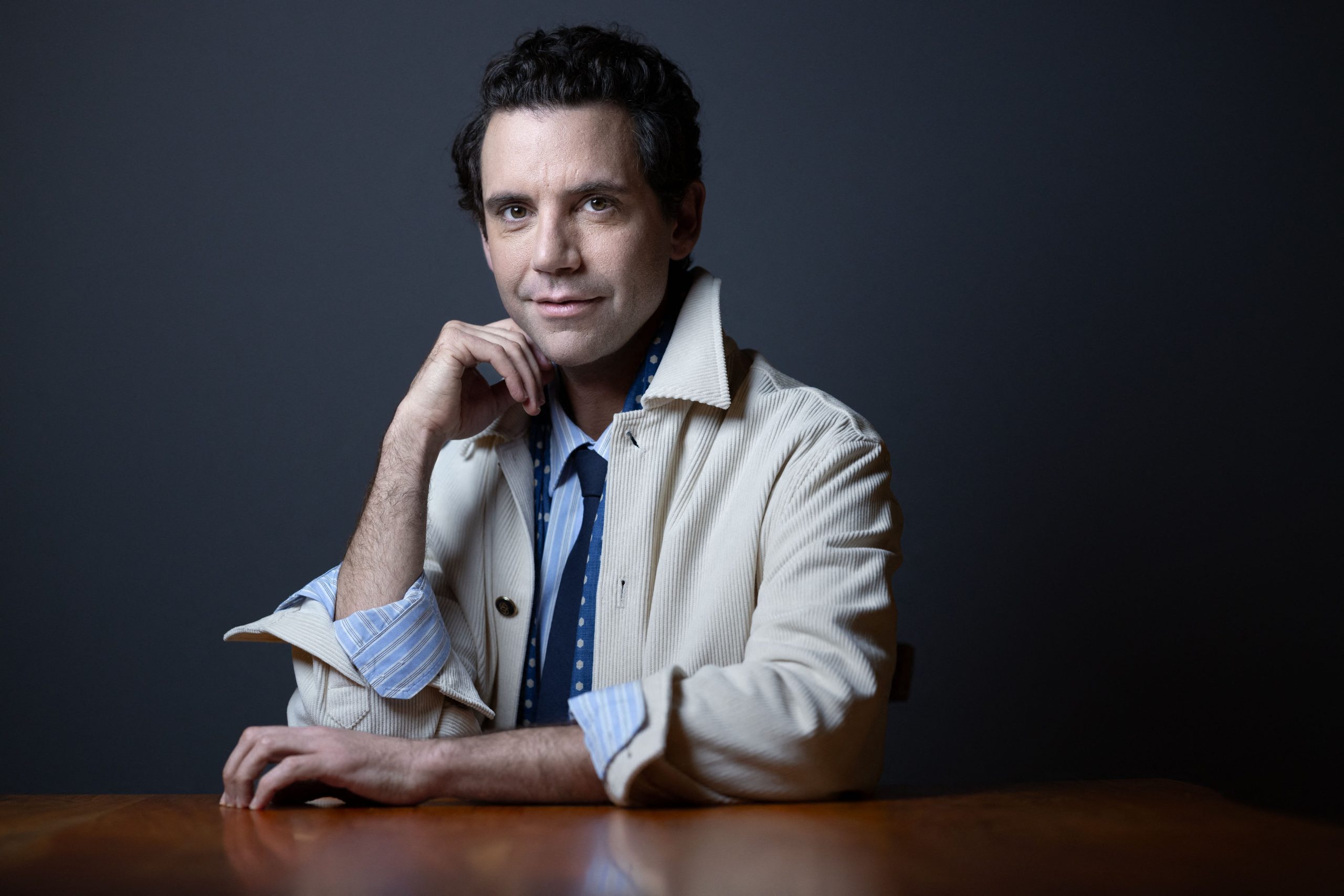 Mika: “Cuando comprendí que yo no era la creación de mi madre, sino que era yo mismo, sentí una enorme responsabilidad (…) No tengo miedo a la soledad. La soledad es mi oficina”