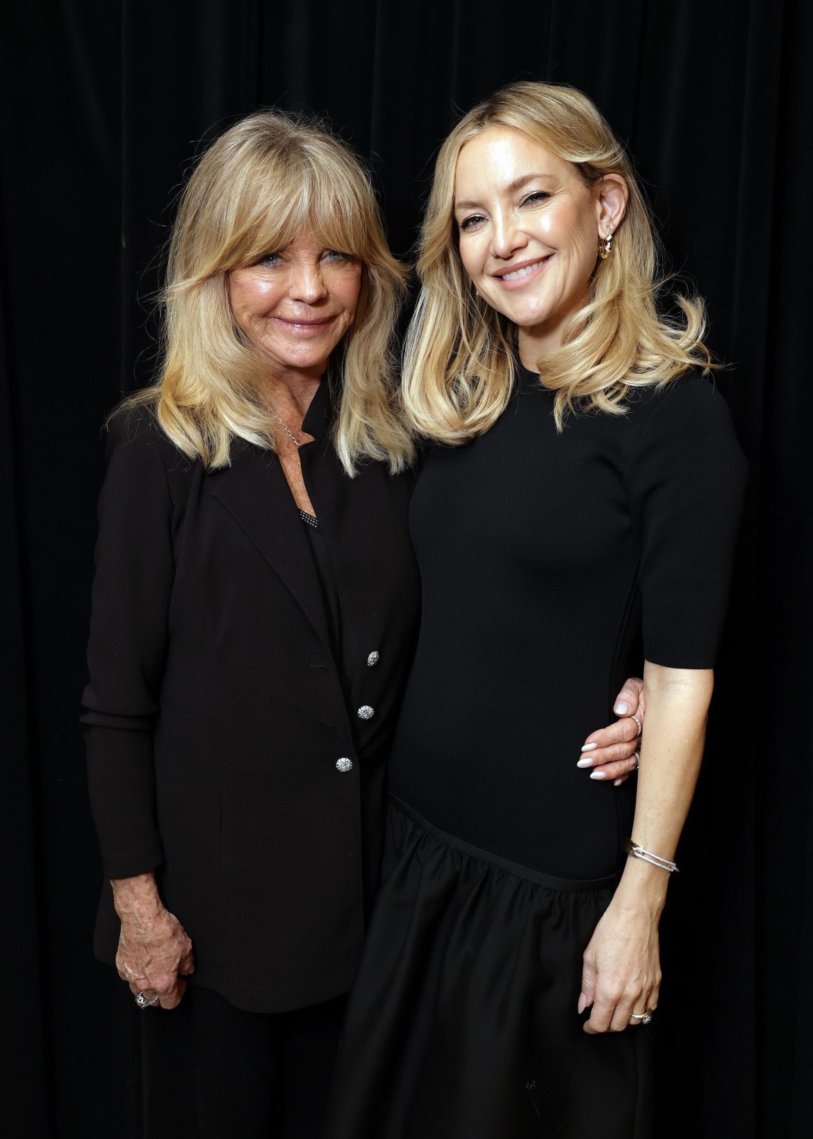 ​El gran regreso de Kate Hudson: aspiraciones de Oscar 25 años después de Casi famosos, nueva carrera en la música, feliz junto a su prometido Danny Fujikawa y el deseo de actuar por fin junto a su madre Goldie Hawn 