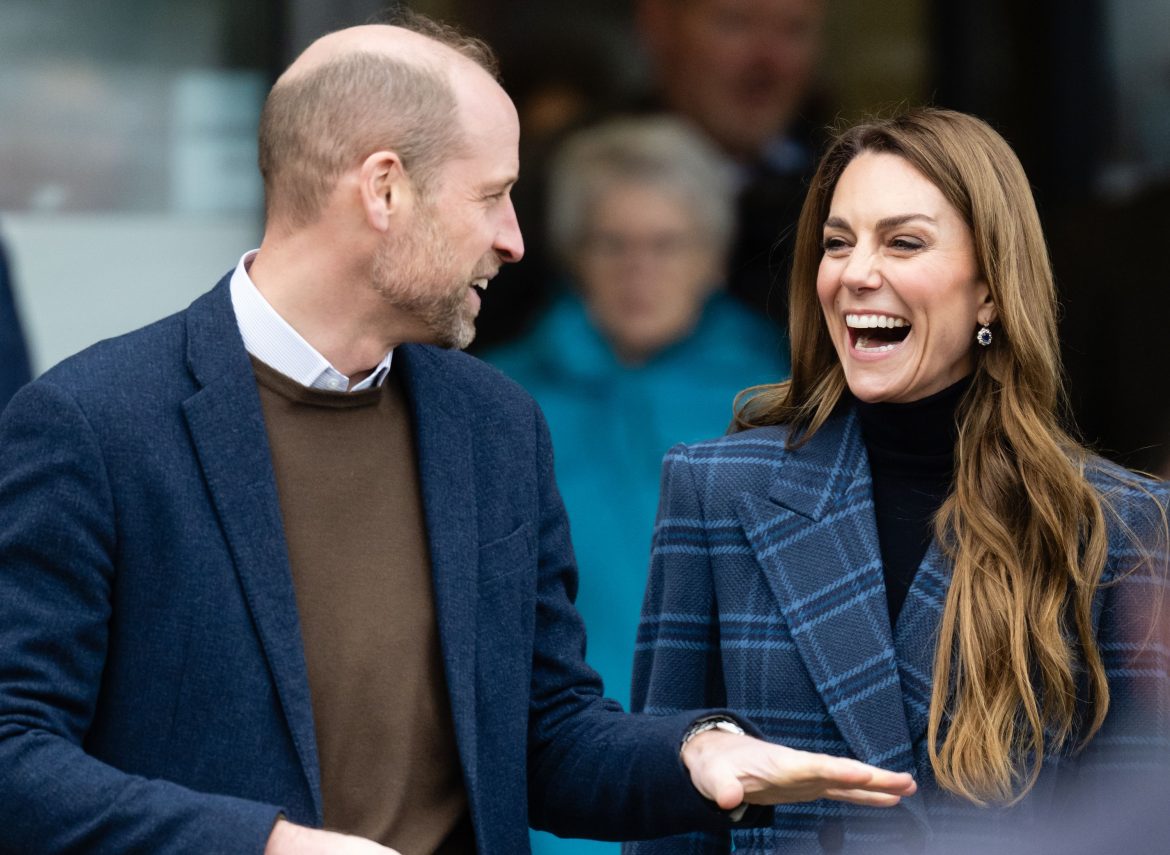 ​Los 10 momentos clave para la realeza en 2026: del juicio a Marius Borg al 15º aniversario de bodas para los príncipes de Gales (¡y el traslado a París de la infanta Sofía) 