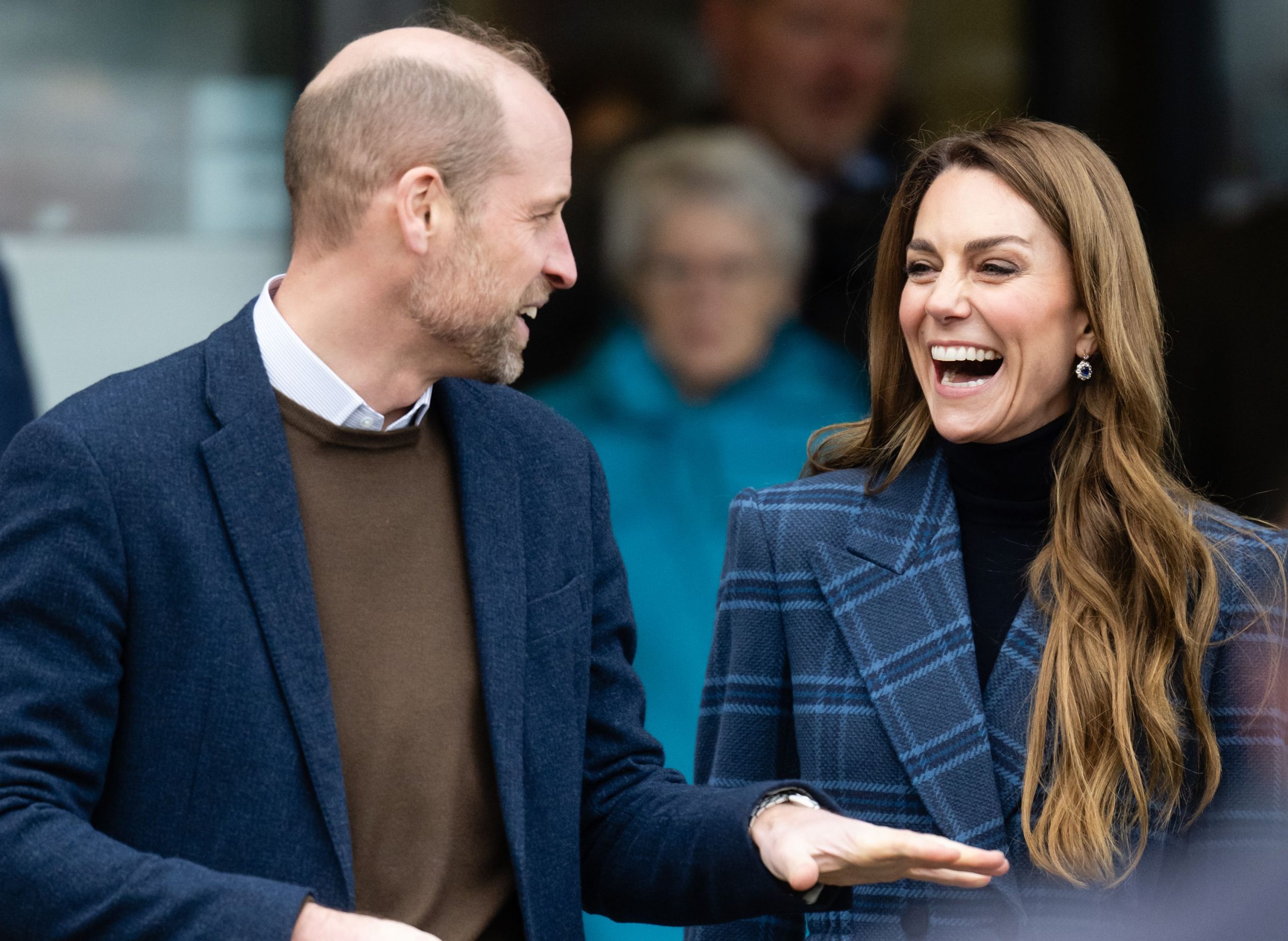 ​Los 10 momentos clave para la realeza en 2026: del juicio a Marius Borg al 15º aniversario de bodas para los príncipes de Gales (¡y el traslado a París de la infanta Sofía) 
