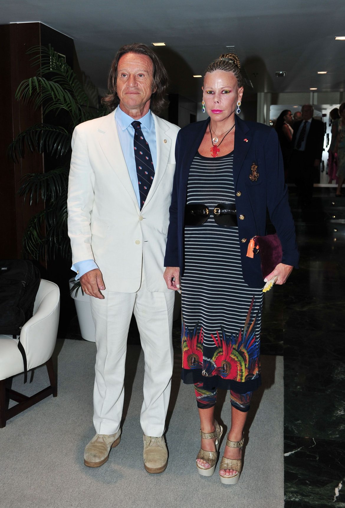 ​Kalina de Bulgaria y sus 54 años lejos del ruido: un hogar en un exclusivo barrio de Sofía, entrenamiento de fuerza a diario y un amor aventurero que dura más de dos décadas 