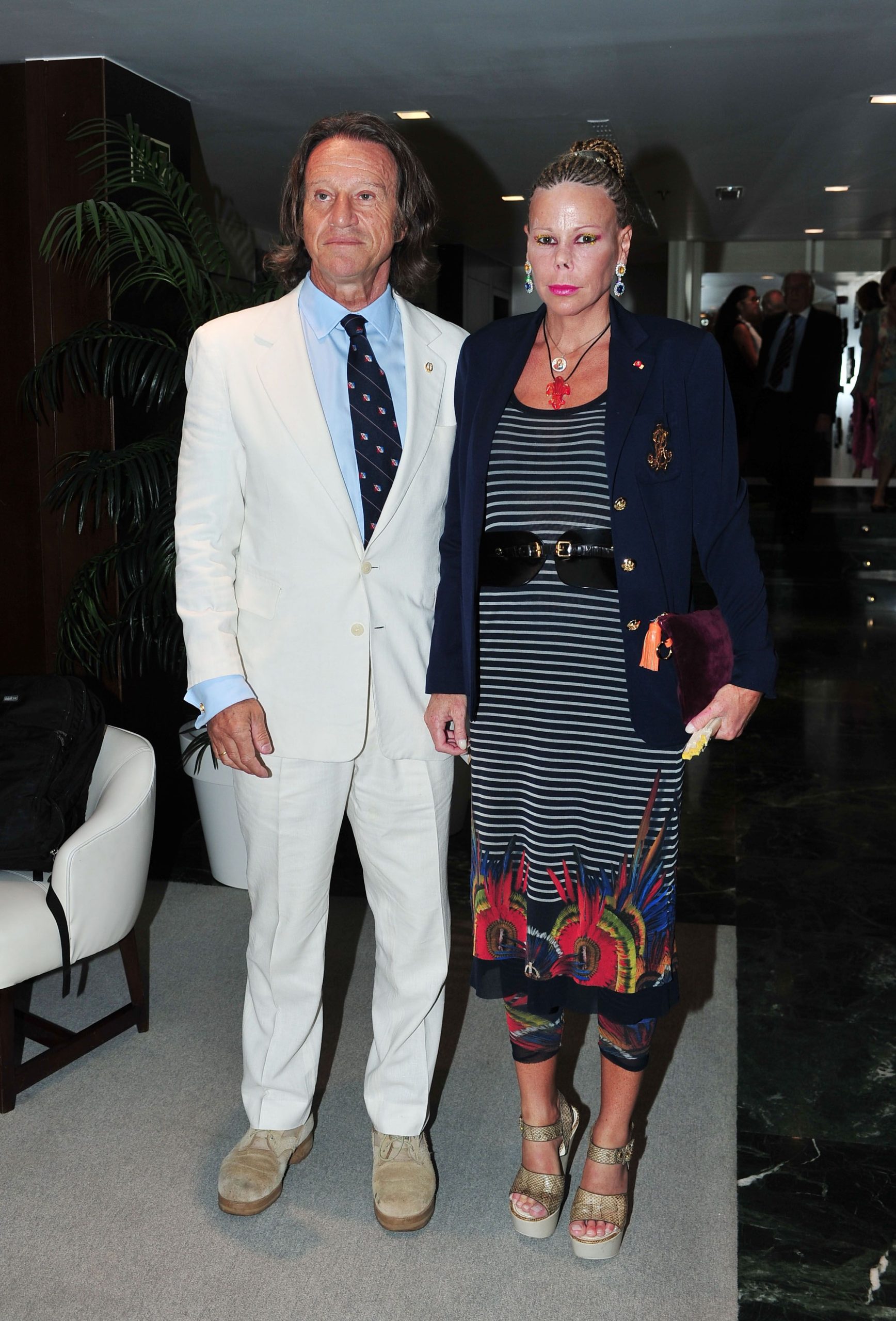 ​Kalina de Bulgaria y sus 54 años lejos del ruido: un hogar en un exclusivo barrio de Sofía, entrenamiento de fuerza a diario y un amor aventurero que dura más de dos décadas 