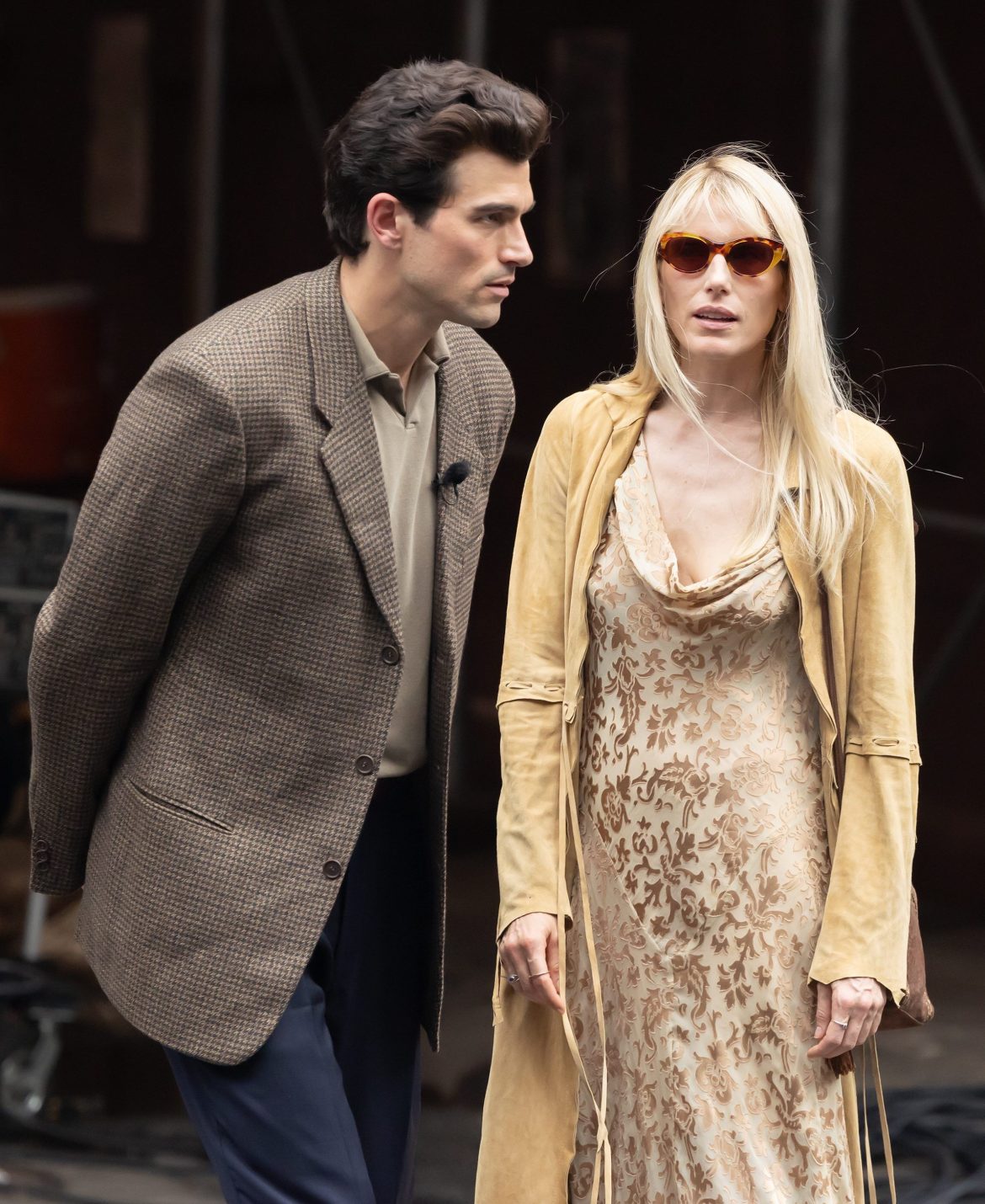 ​El calendario de las 15 series más esperadas del 2026 