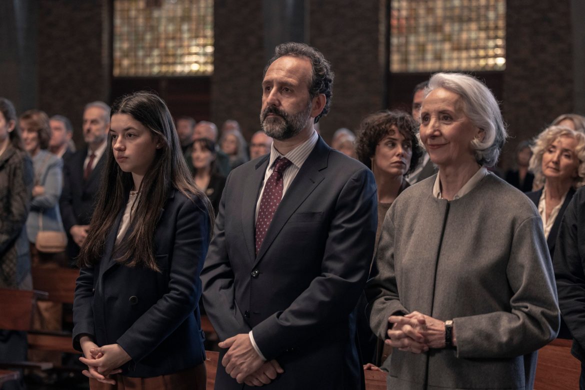 ​Los domingos y Sirat lideran las nominaciones a los Premios Goya 2026 