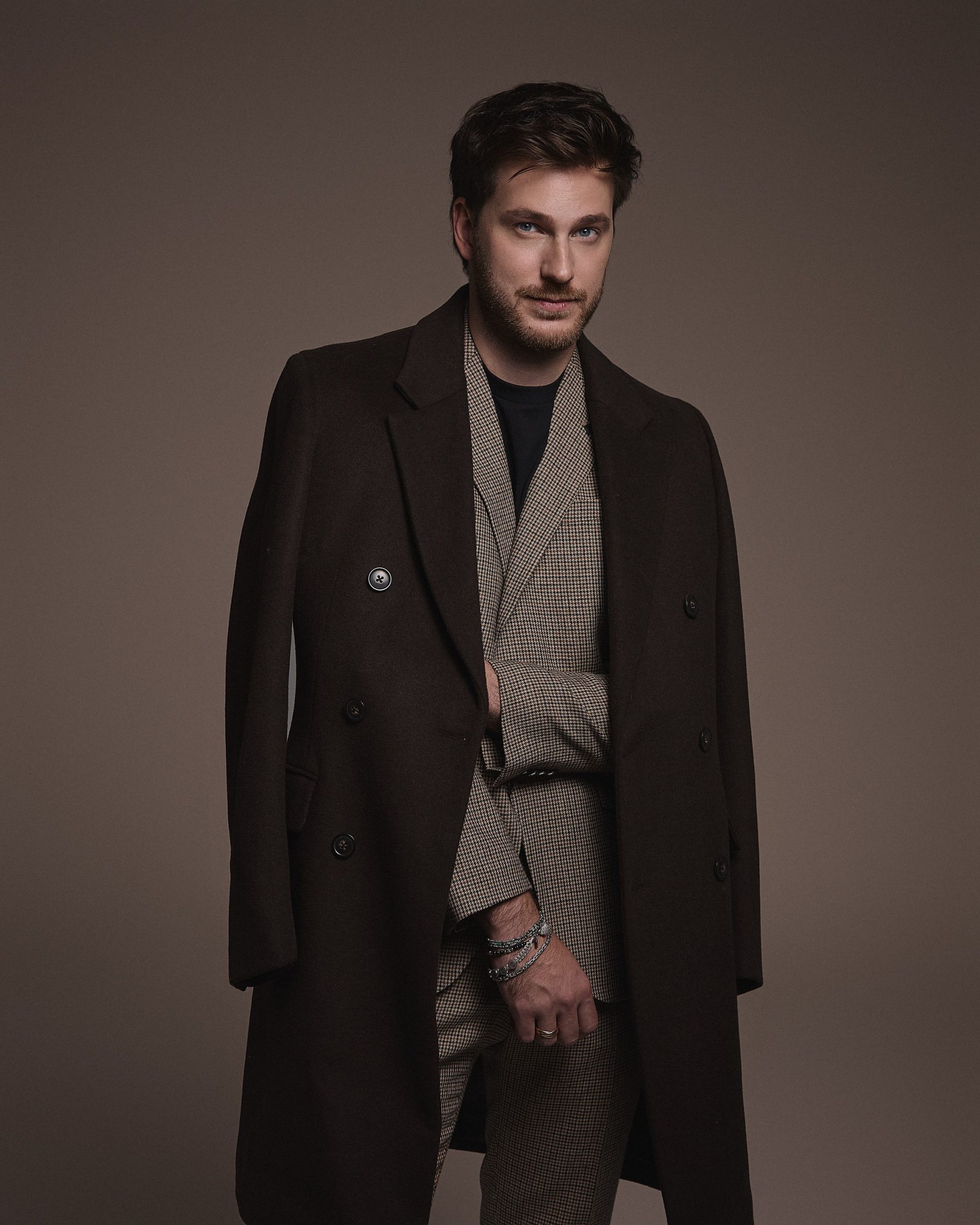 ​Manu Vega: “Ana Belén no puede ser más humilde, más generosa y más trabajadora. Tiene un halo de mito pero no se comporta como una diva” 