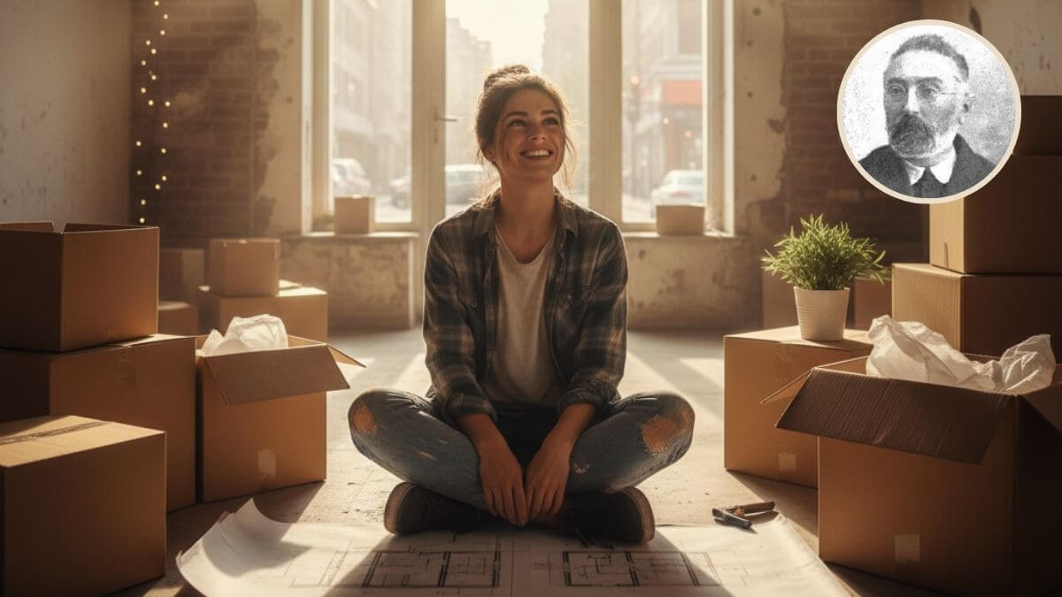 Miguel de Unamuno: “Solo el que intenta lo absurdo es capaz de conseguir lo imposible”