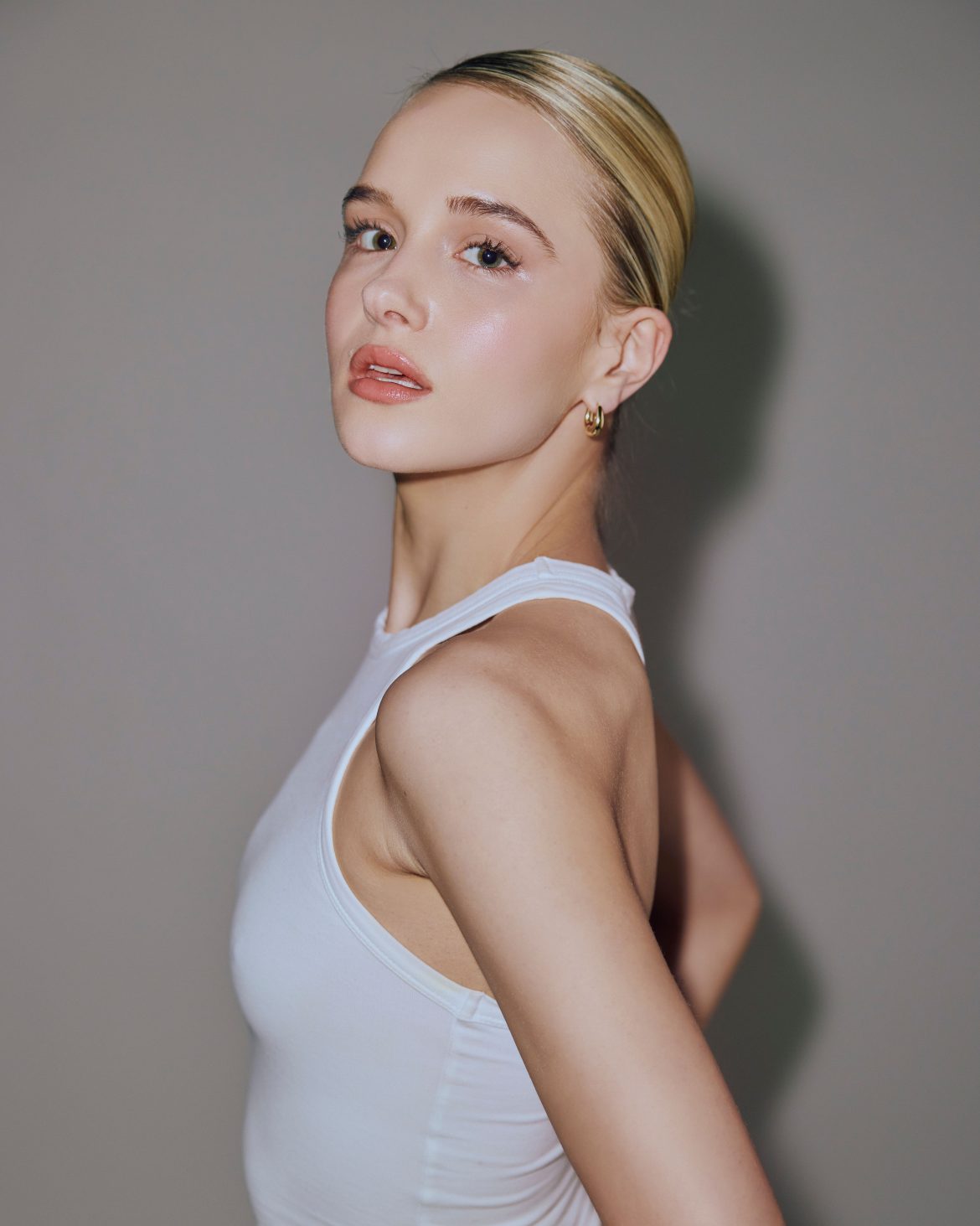 ​Miriam Petche: “Industry no va de dinero, sino de deseo. De miedo, ambiciones e inseguridades” 