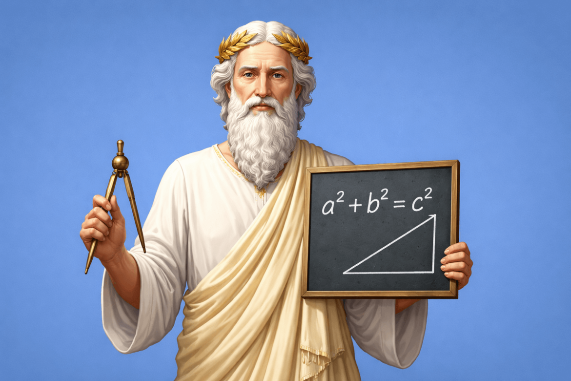 Pitágoras, filósofo griego, “Es mejor guardar silencio que decir cosas que no valen más que el silencio”