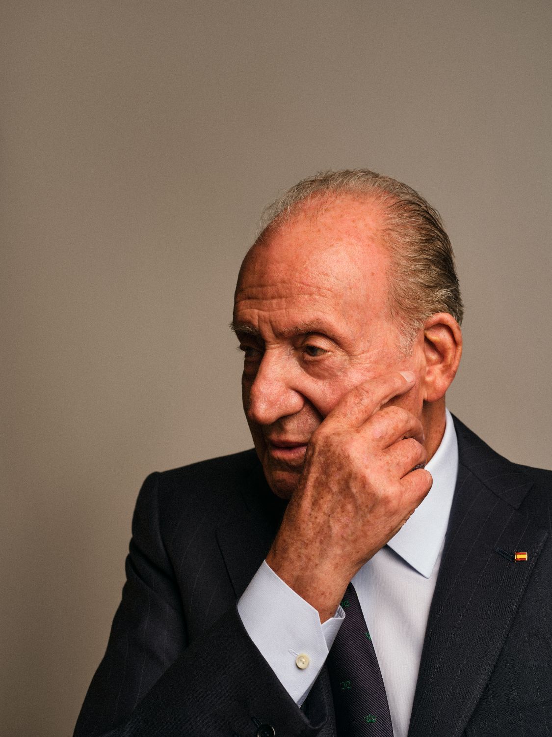 ​»No habría forma de impedir que Juan Carlos I volviera a España si él quisiera, pero la Casa Real sería la institución menos interesada en ello»: ¿Bajo qué circunstancias podría cumplir su deseo? 