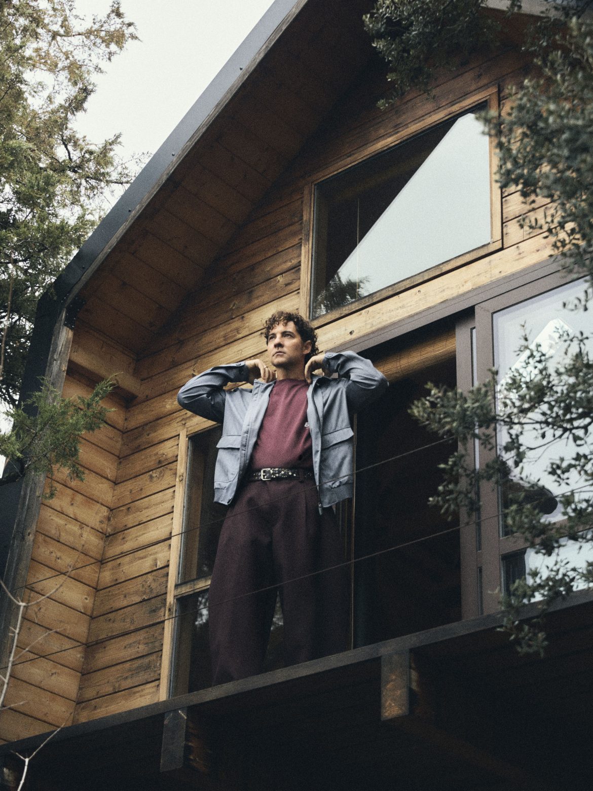 ​David Bisbal: “He aprendido tanto de Juan Gabriel y Raphael como de Aitana… y Camilo Sesto es el mejor cantante de todos los tiempos” 