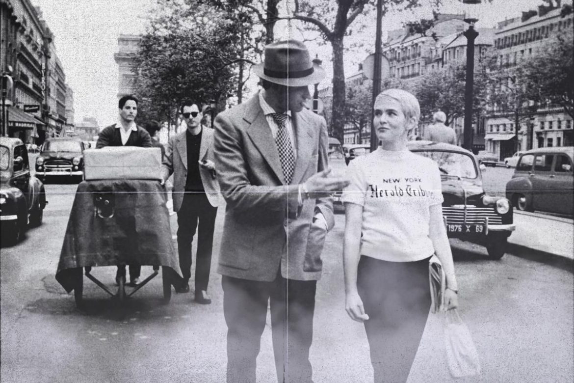 ​’Nouvelle Vague’, un vial de antídoto contra el apocalipsis 