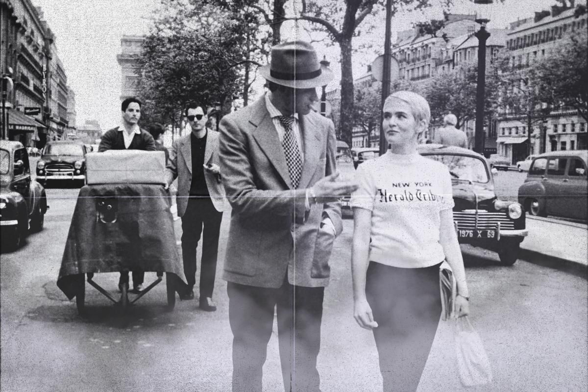 ​'Nouvelle Vague', un vial de antídoto contra el apocalipsis 