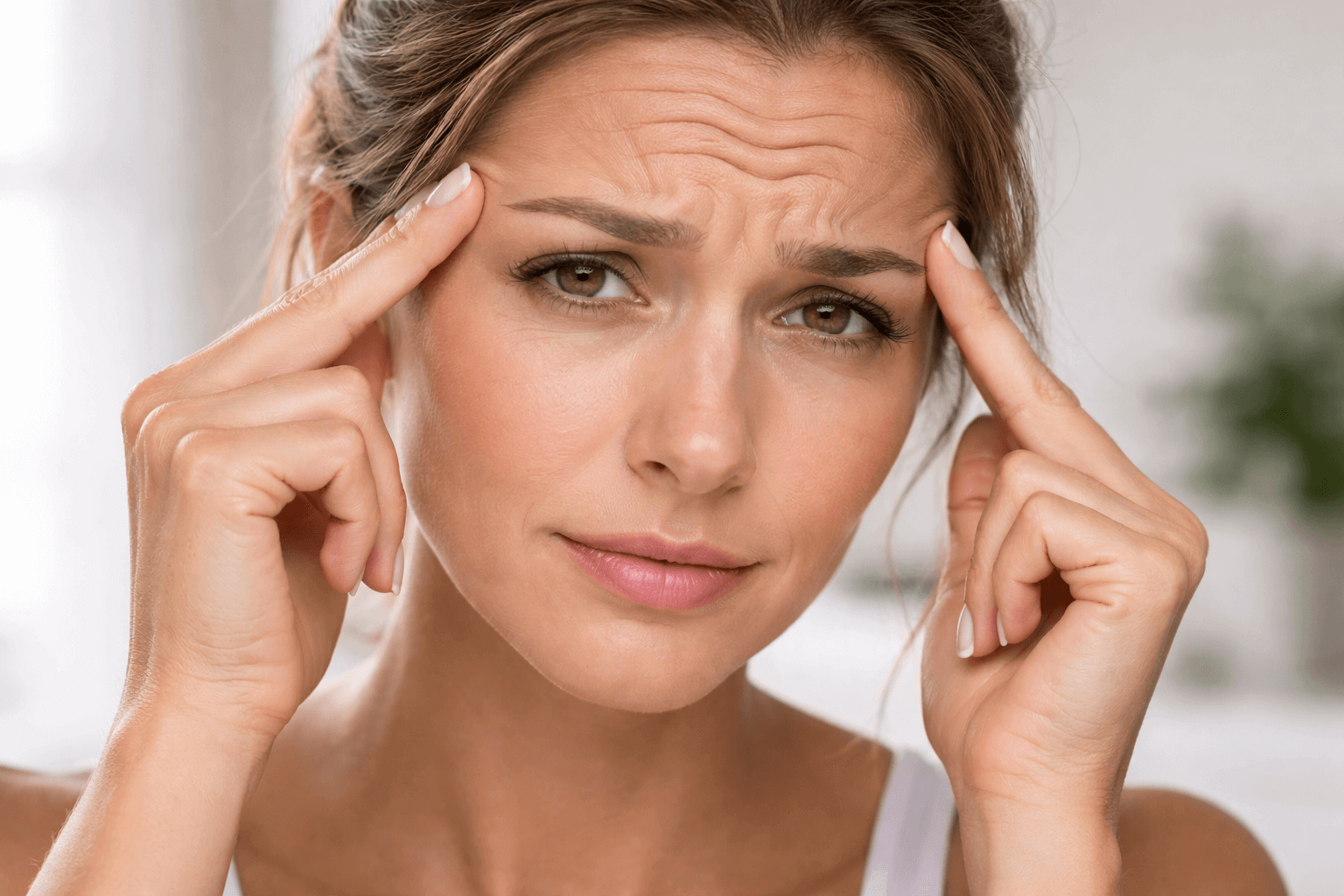 Arrugas tempranas: 5 causas que aceleran su aparición y cómo retrasarlas