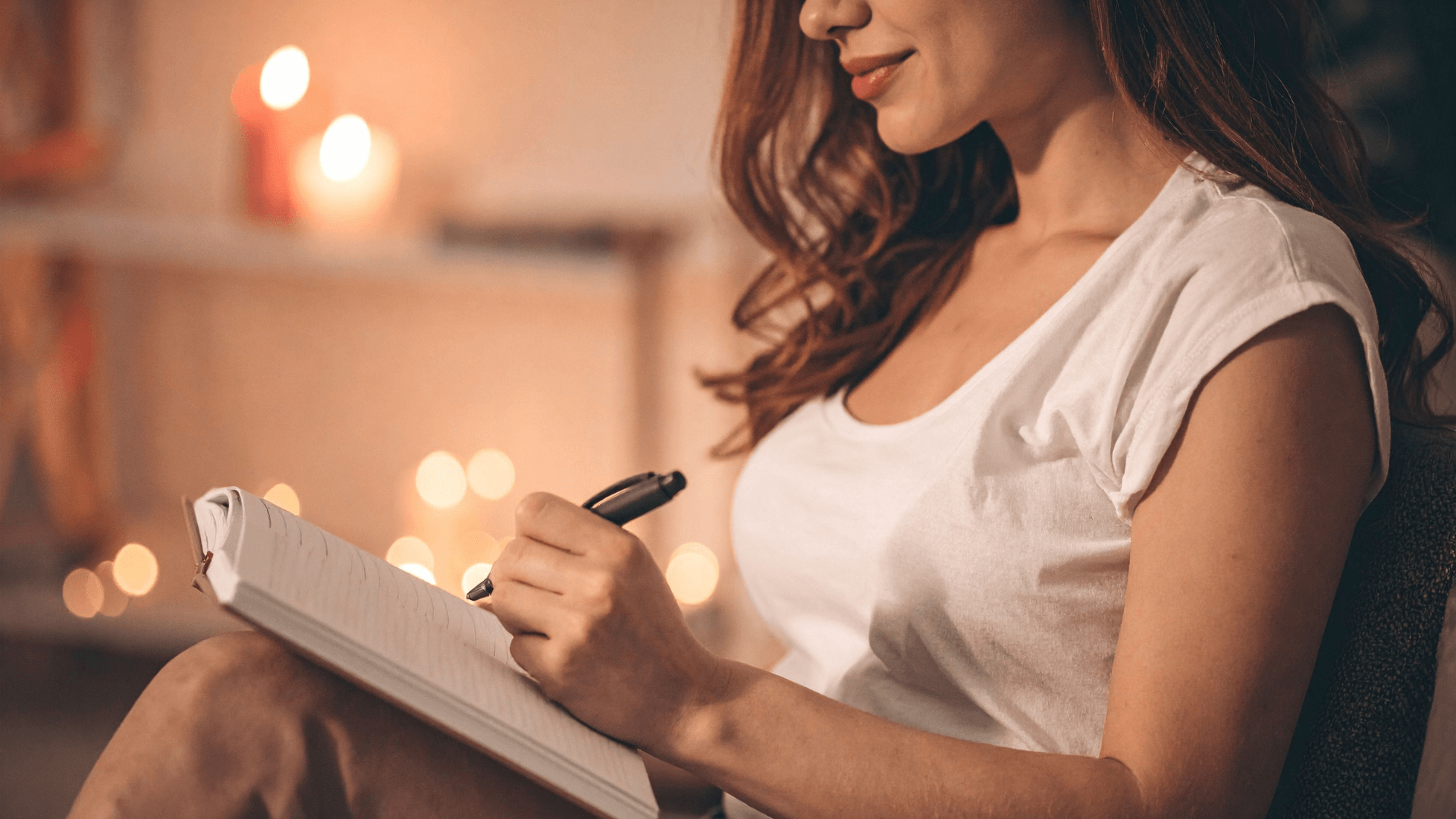 Carta a tu futuro yo: por qué deberías hacerte una carta a inicio de año y abrirla en 2027