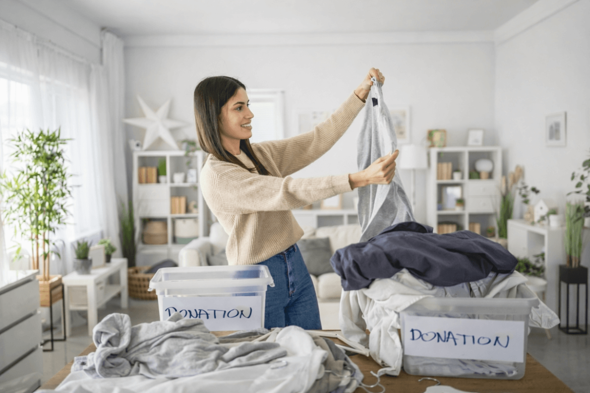 7 cosas que no vale la pena guardar “por si acaso”: solo crean desorden en tu casa