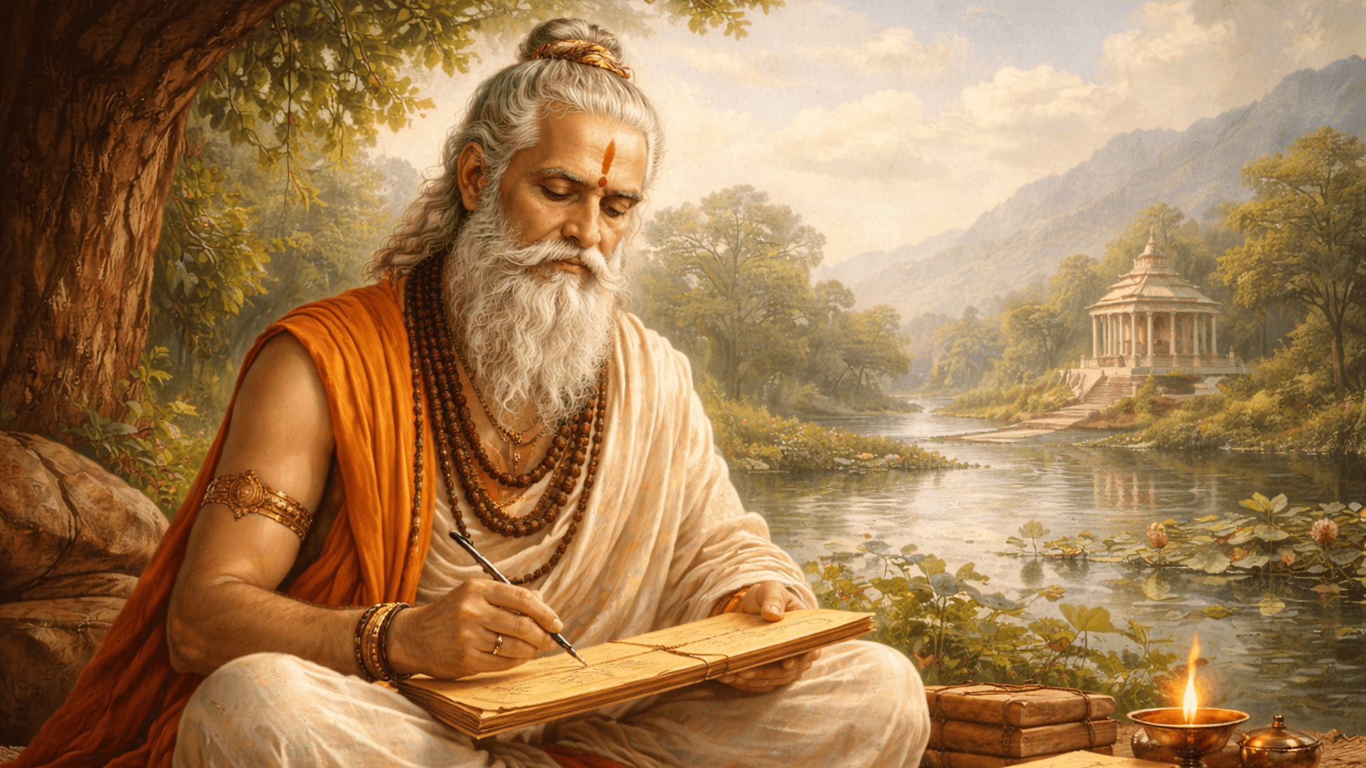 Jaimini, filósofo indio, “Si solo actúas cuando tienes ganas, estás entrenando inconstancia.”