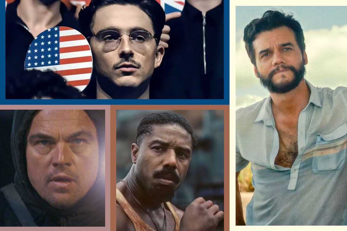 ​Por qué ganar un Globo de Oro es más importante que nunca 