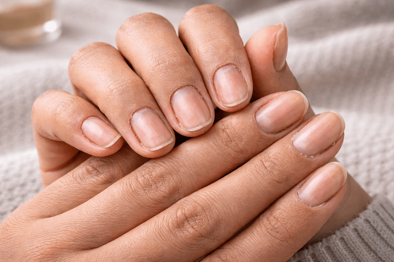 ¿Por qué la piel de tus manos se ve más vieja de lo que es? 7 errores de cuidado que debes evitar