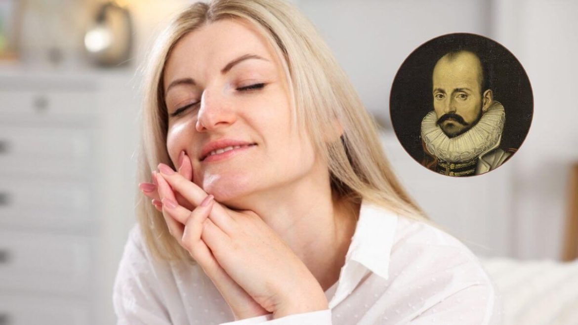 Michel de Montaigne, filósofo francés, “Mi vida ha estado llena de terribles desgracias, la mayoría de las cuales nunca sucedieron”